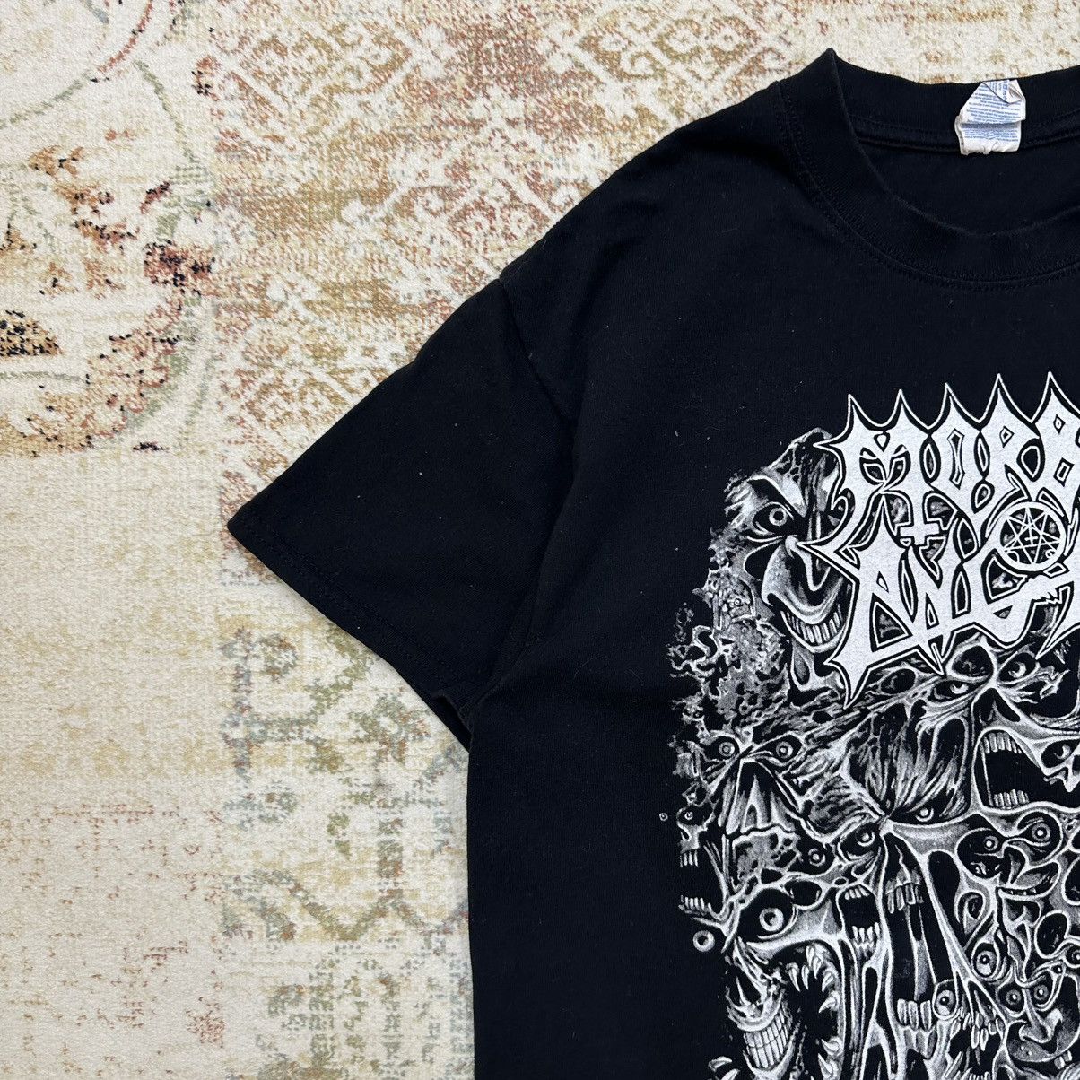 Band Tees Vintage Morbid Angel Altars of Madness T-shirts Band Rock Size US M / EU 48-50 / 2 - 6 Thumbnail