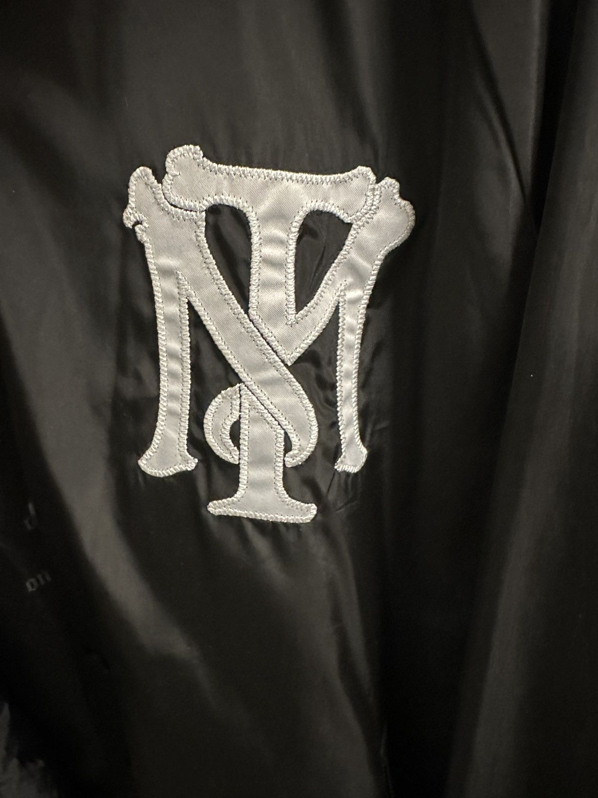 Other Scarface x Shoe Palace 2021 Windbreaker Jacket - Large Size US L / EU 52-54 / 3 - 5 Thumbnail