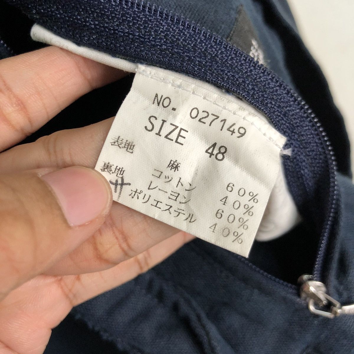 Other Borgandi Trench Coat Size US M / EU 48-50 / 2 - 17 Thumbnail