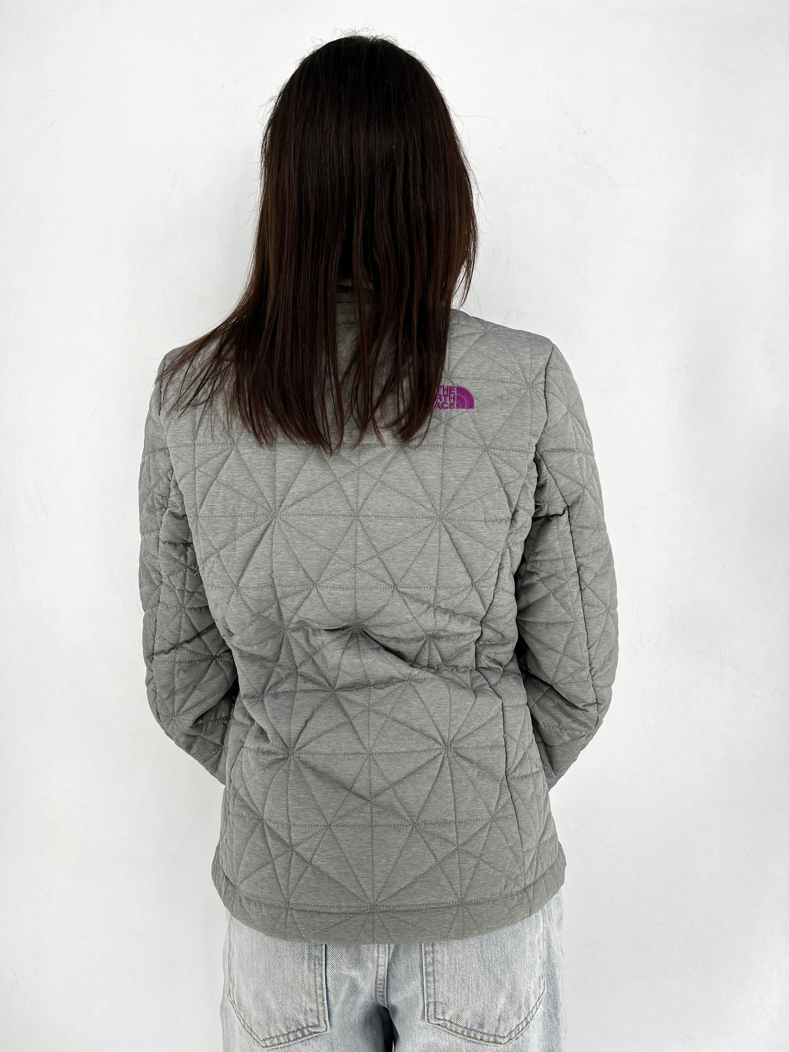 The North Face TNF The North Face thermoball women’s quilted hiking jacket Size S / US 4 / IT 40 - 6 Thumbnail