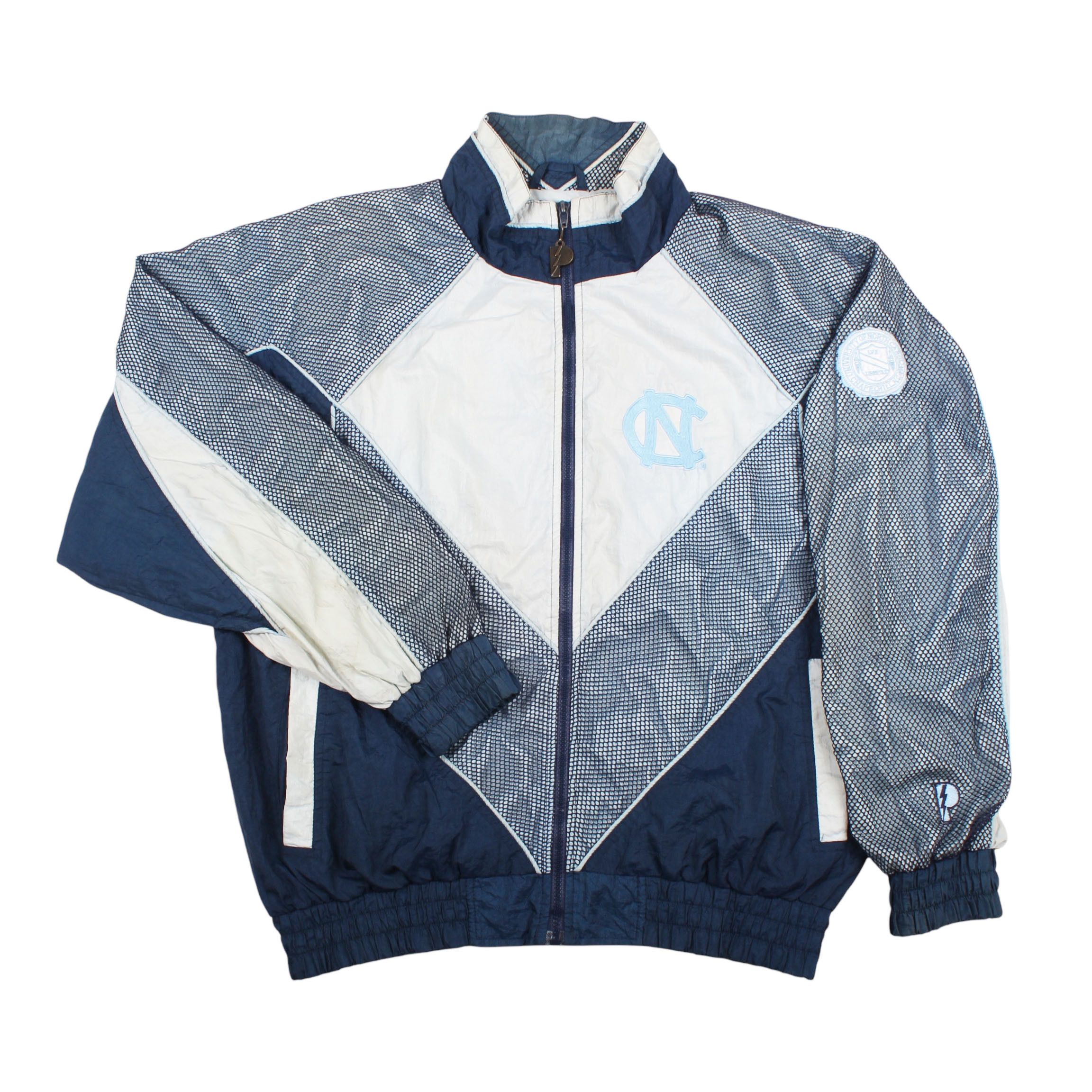 jonny wolf goat leather rider jacket