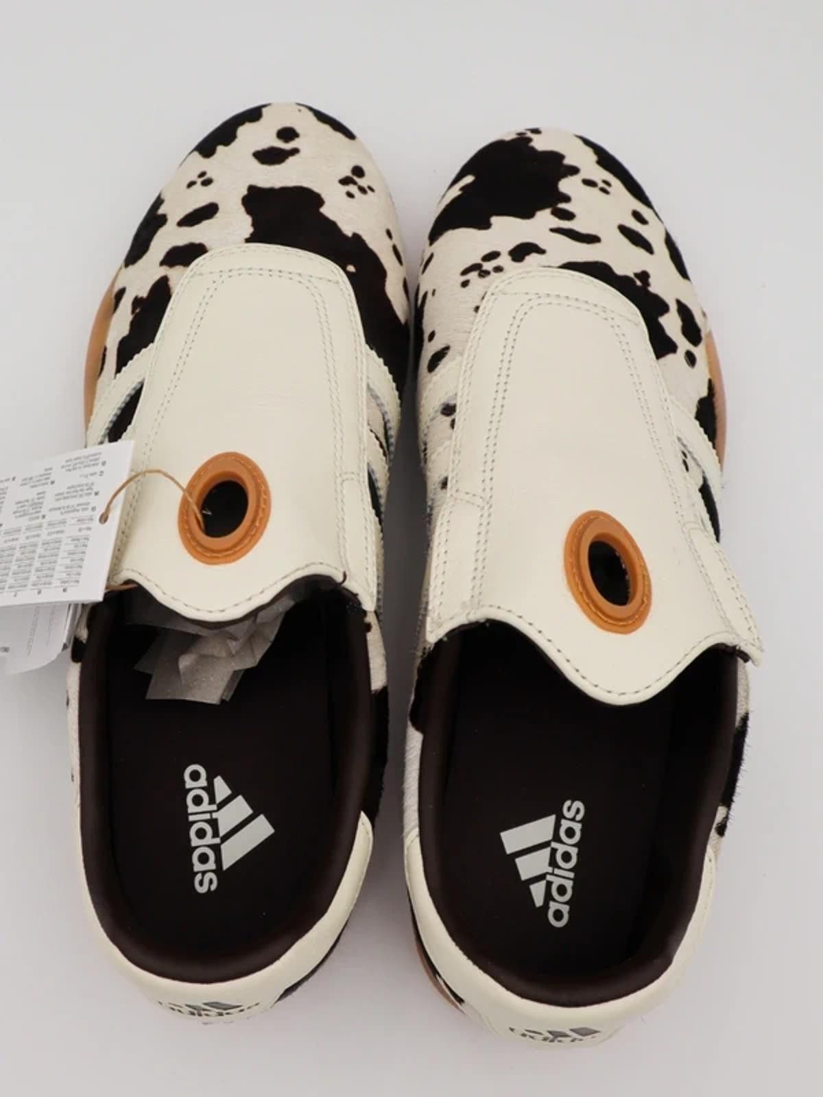 Adidas adidas Taekwondo Mei Women’s - JS2097 - Cow Print Trainers Size US 9.5 / IT 39.5 - 6 Thumbnail