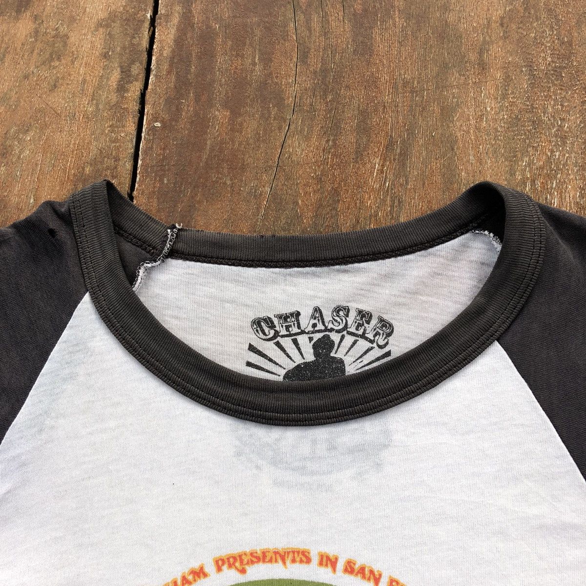 Band Tees Vintage Thrashed Faded 2005 The Rolling Stones Tour Shirt Size US M / EU 48-50 / 2 - 7 Thumbnail