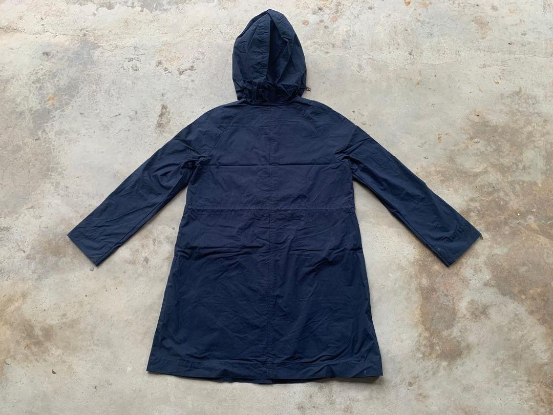 Designer × Japanese Brand × Junko Shimada JUNKO SHIMADA Part 2 Hoodie Jacket Size M / US 6-8 / IT 42-44 - 2 Thumbnail