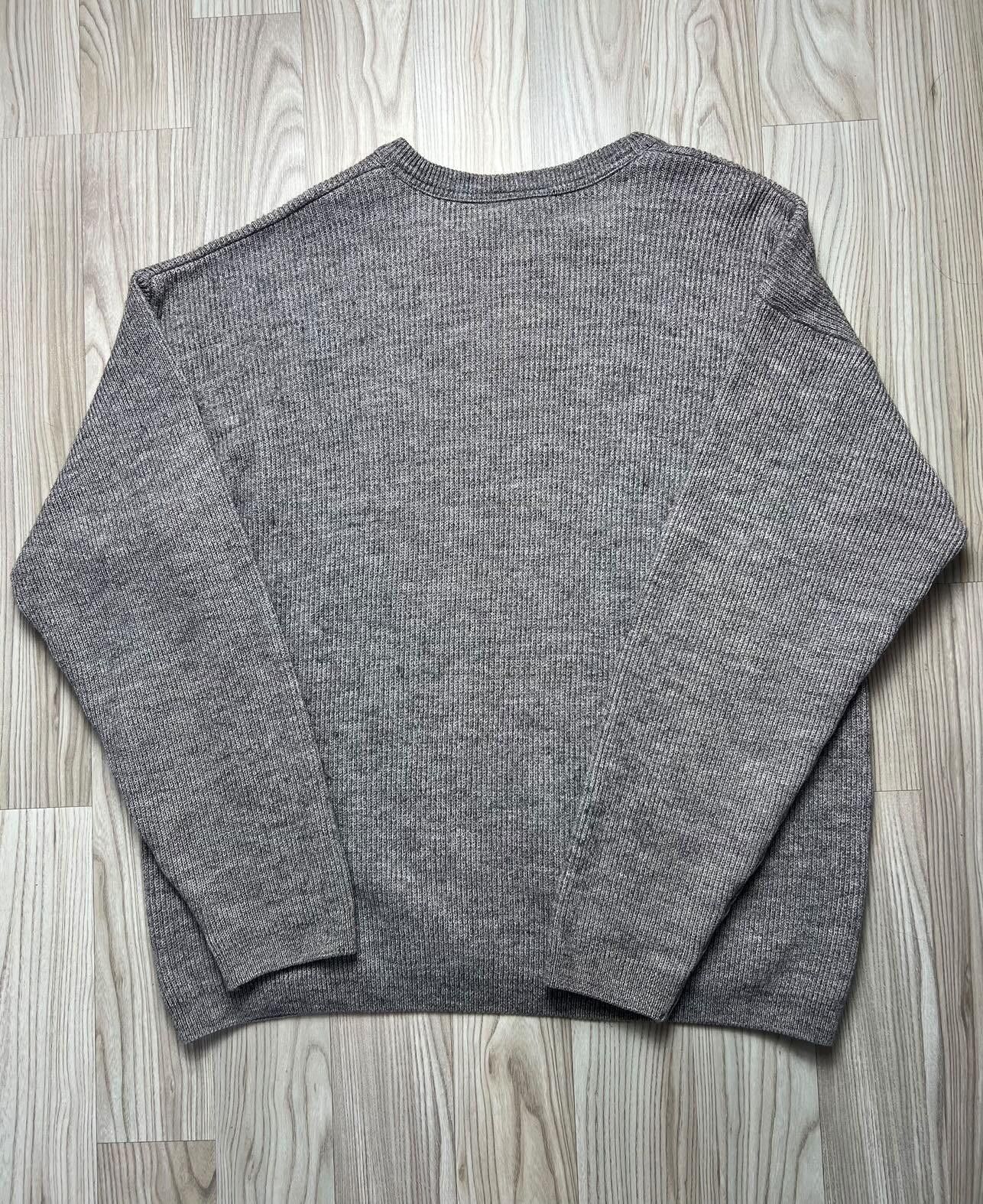 Lacoste Vintage Lacoste sweater 🔥 Size US L / EU 52-54 / 3 - 10 Thumbnail