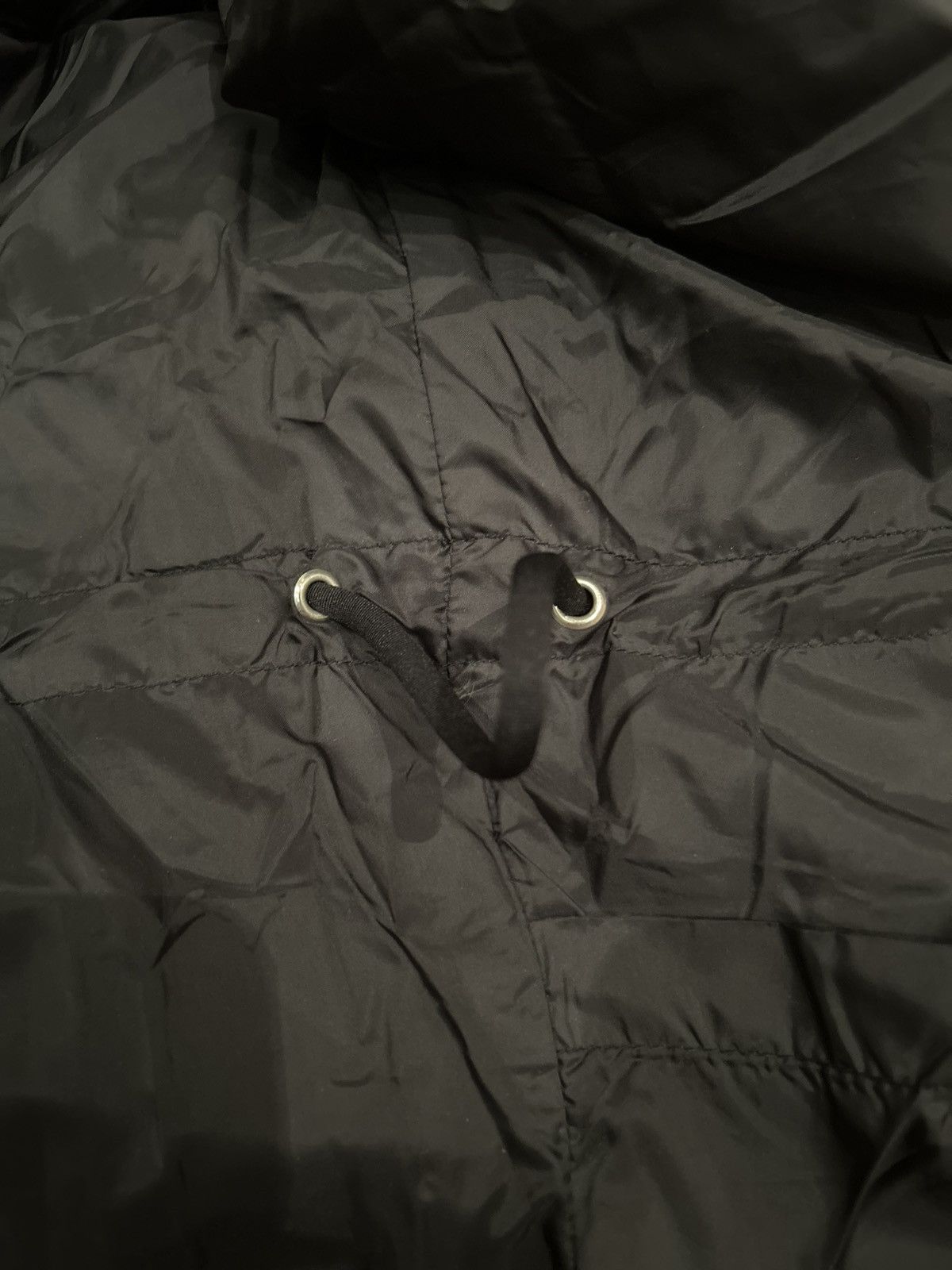 Bape Bape Down Puffer Jacket Size US XL / EU 56 / 4 - 7 Thumbnail