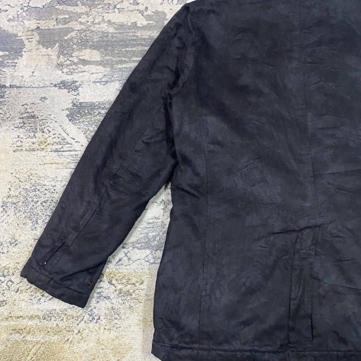 In The Attic Vintage In the Attic Japan Punk Style Hoodies Jacket Size US M / EU 48-50 / 2 - 15 Thumbnail