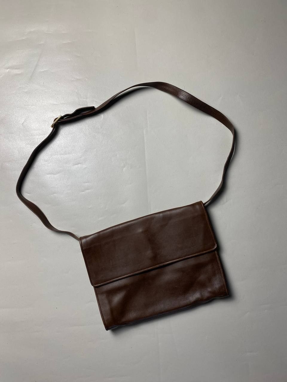 Mario Valentino Mario Valentino Vintage Handle Bags Size ONE SIZE - 1 Thumbnail