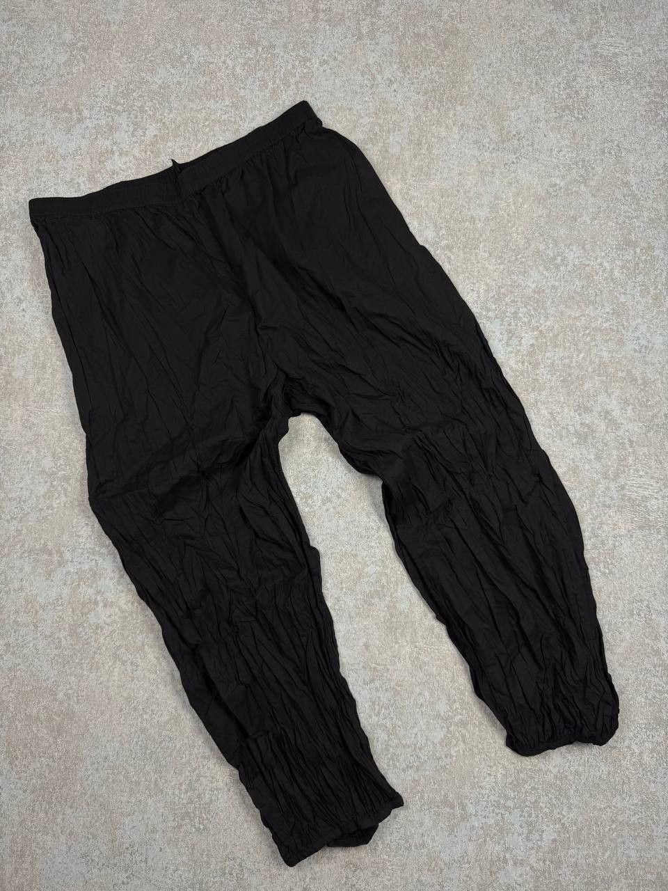 Gudrun Sjoden Gudrun Sjoden Black Pants Size 30" / US 8 / IT 44 - 1 Thumbnail