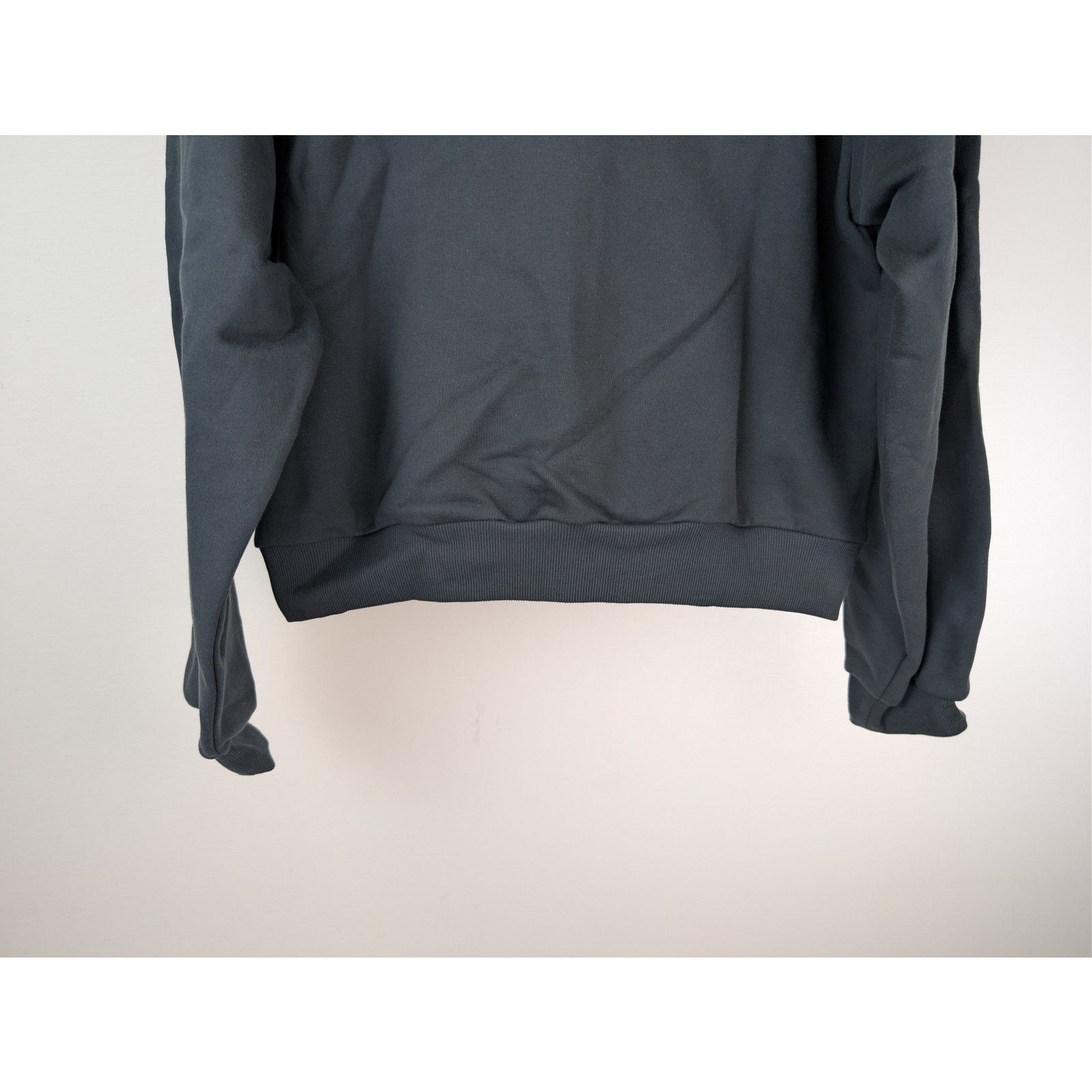 Dior o1rshd1 M.C&S Top Hoodie in Grey Size US XL / EU 56 / 4 - 13 Thumbnail
