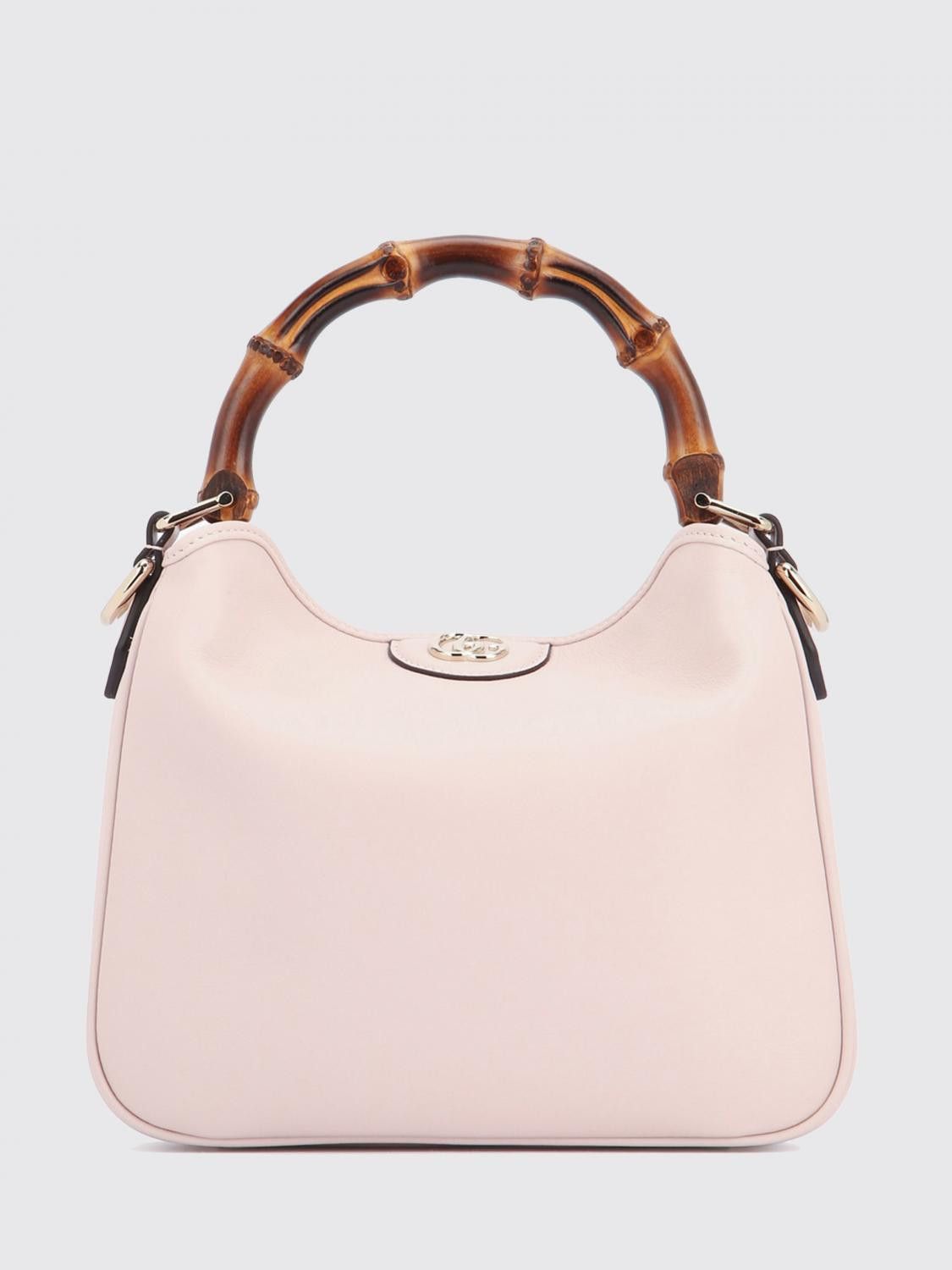 Gucci Gucci Handbag Woman Pink Size ONE SIZE - 1 Thumbnail