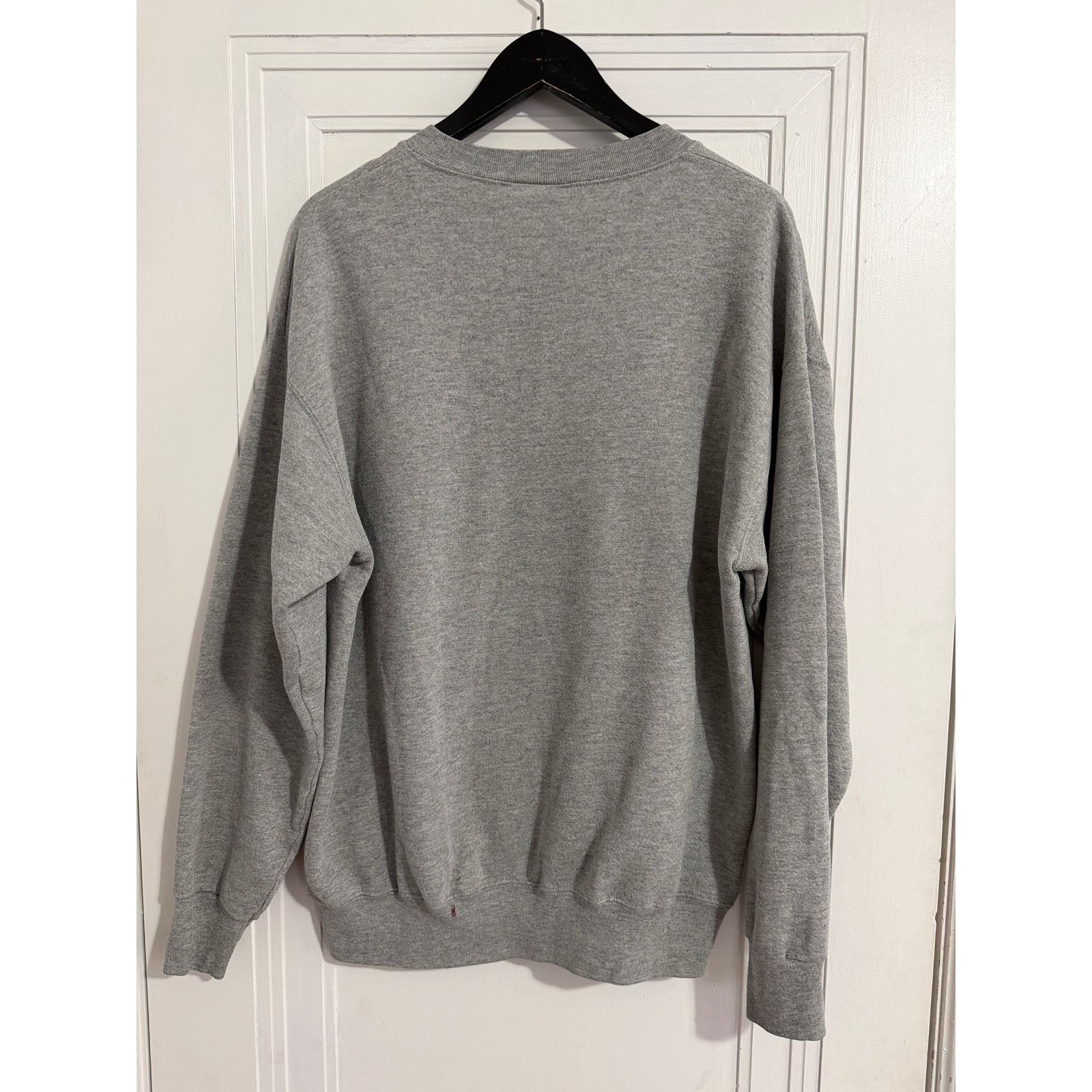 Nutmeg Vintage Minnesota Vikings Crewneck Sweatshirt Size Large Size US L / EU 52-54 / 3 - 6 Thumbnail
