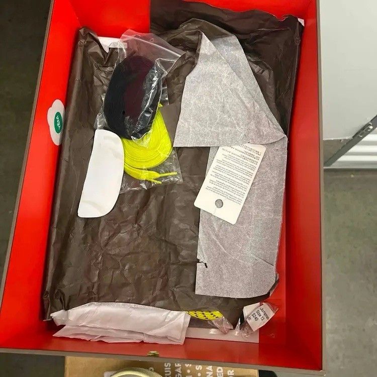 Nike × Travis Scott Jordan Jumpman Jack Travis Scott Cactus FZ8117102 Size 12 Size US 12 / EU 45 - 9 Thumbnail