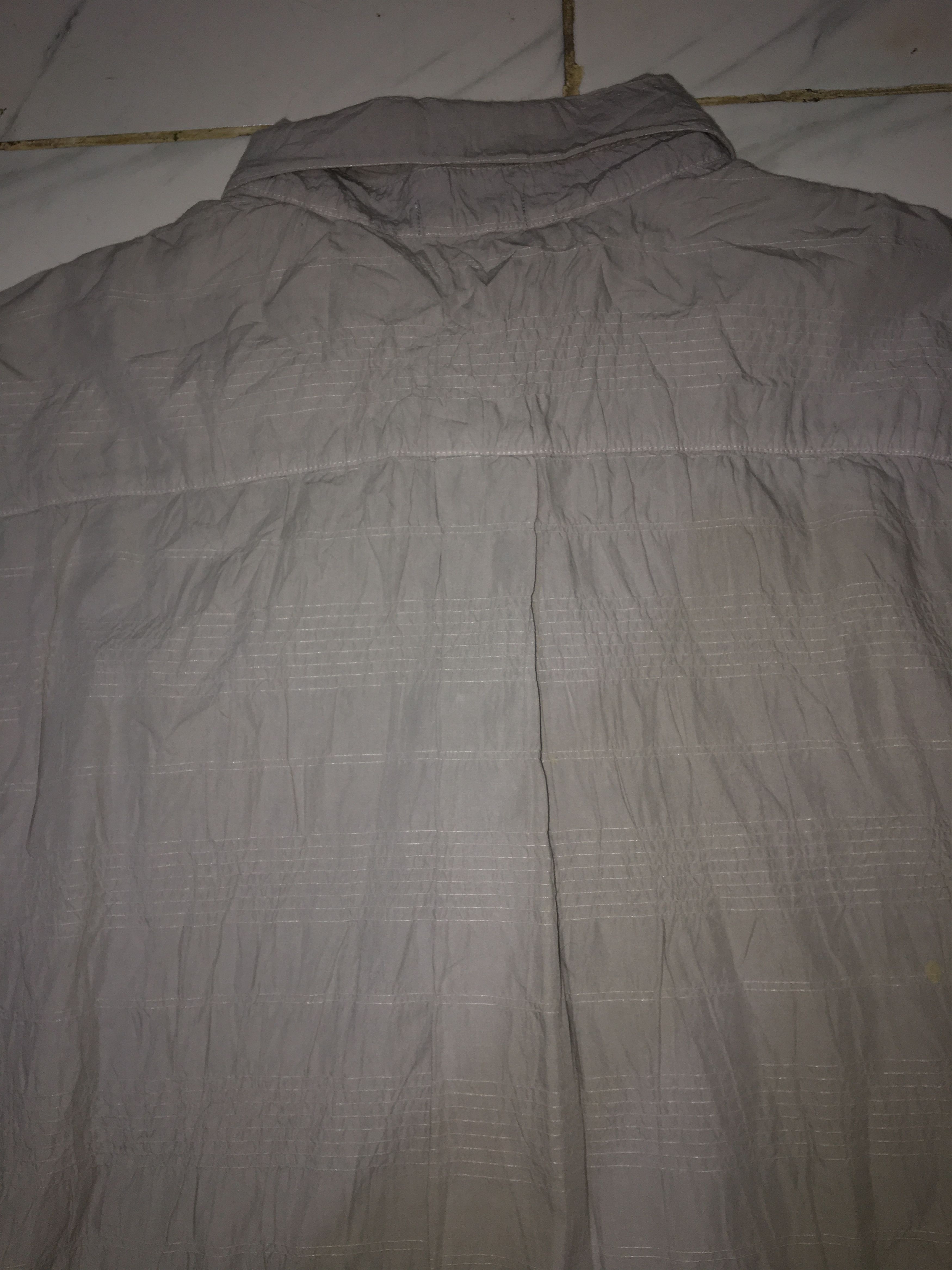 Issey Miyake Plantation by Issey Miyake Button Ups Size US M / EU 48-50 / 2 - 5 Thumbnail