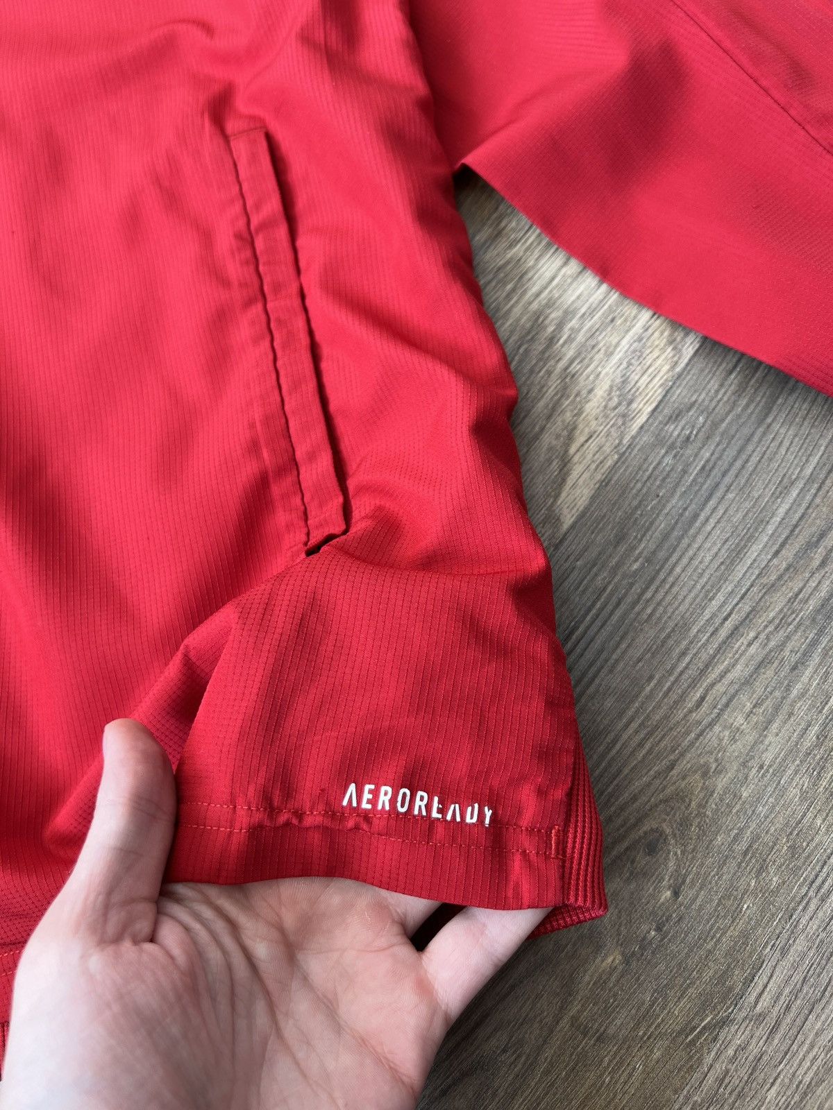 Adidas Vintage Adidas FC Niederwil Track Football Jacket Size US M / EU 48-50 / 2 - 3 Thumbnail