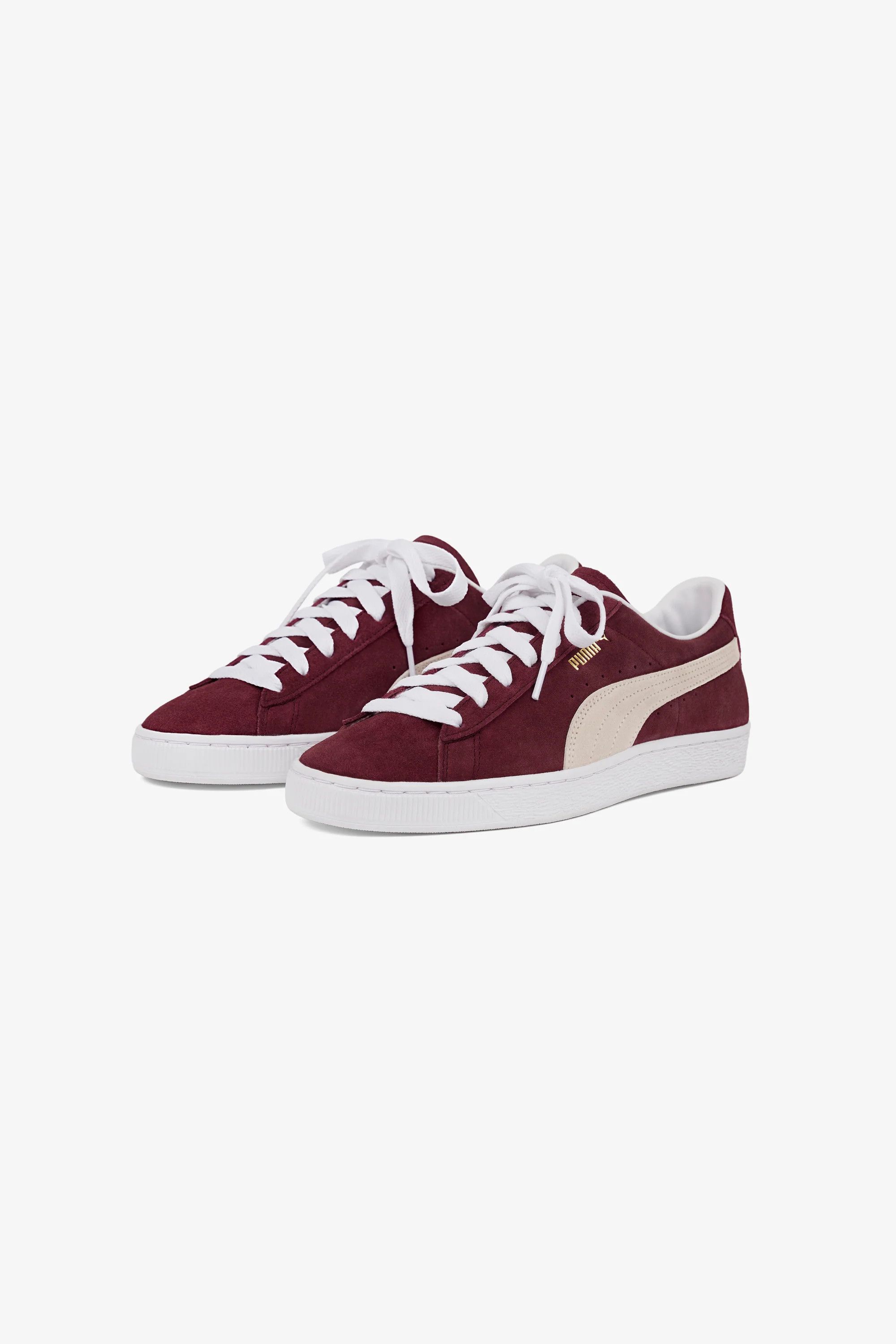 JJJJound × Puma *CHINA EXCLUSIVE* Puma II x JJJJound court shoe suede Size US 9.5 / EU 42-43 - 1 Thumbnail