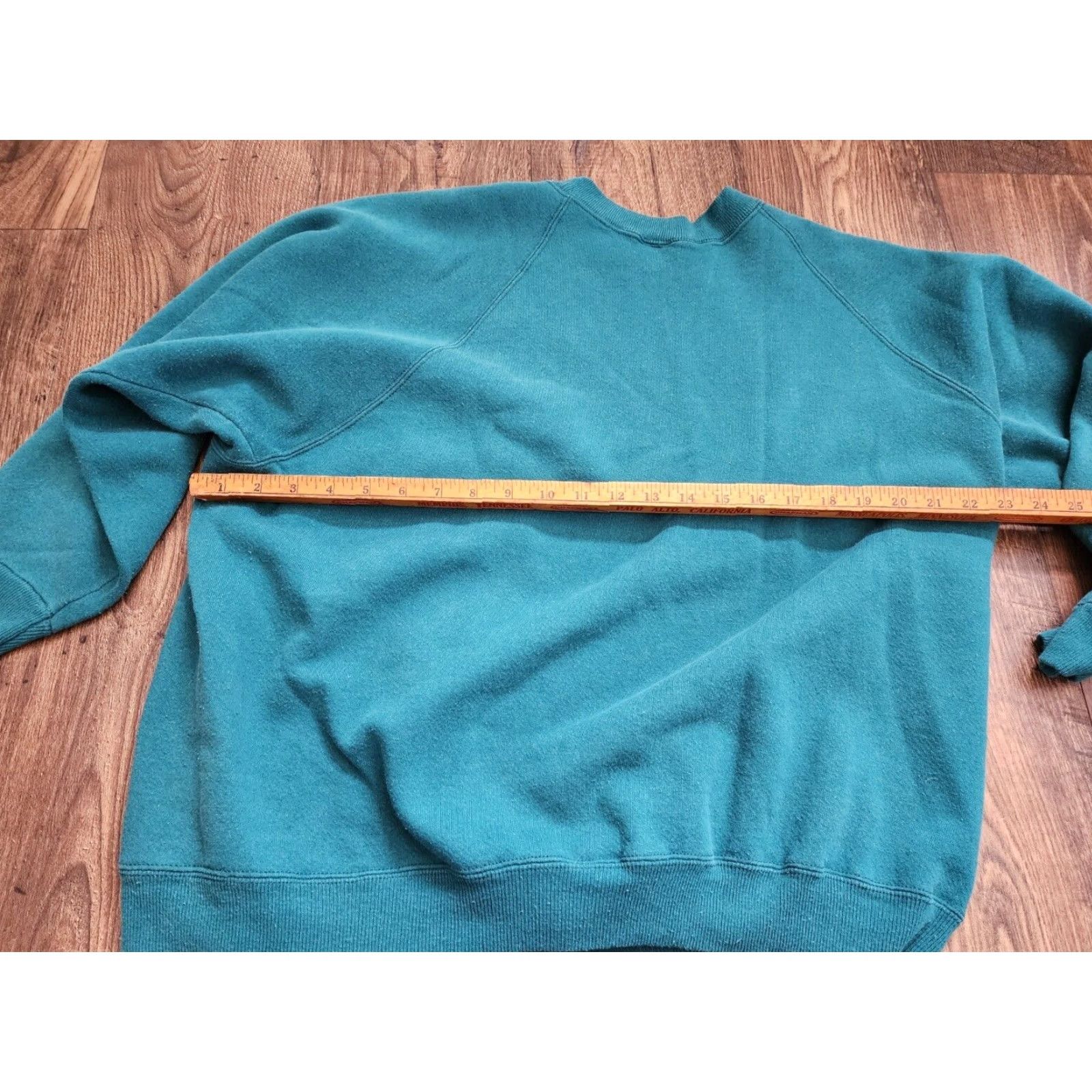 Vintage Vintage Just My Size Women's Sweatshirt Crewneck Pullover 2XL Pink Activewear Blended Fabric Size XXL / US 16-18 / IT 52-54 - 3 Thumbnail