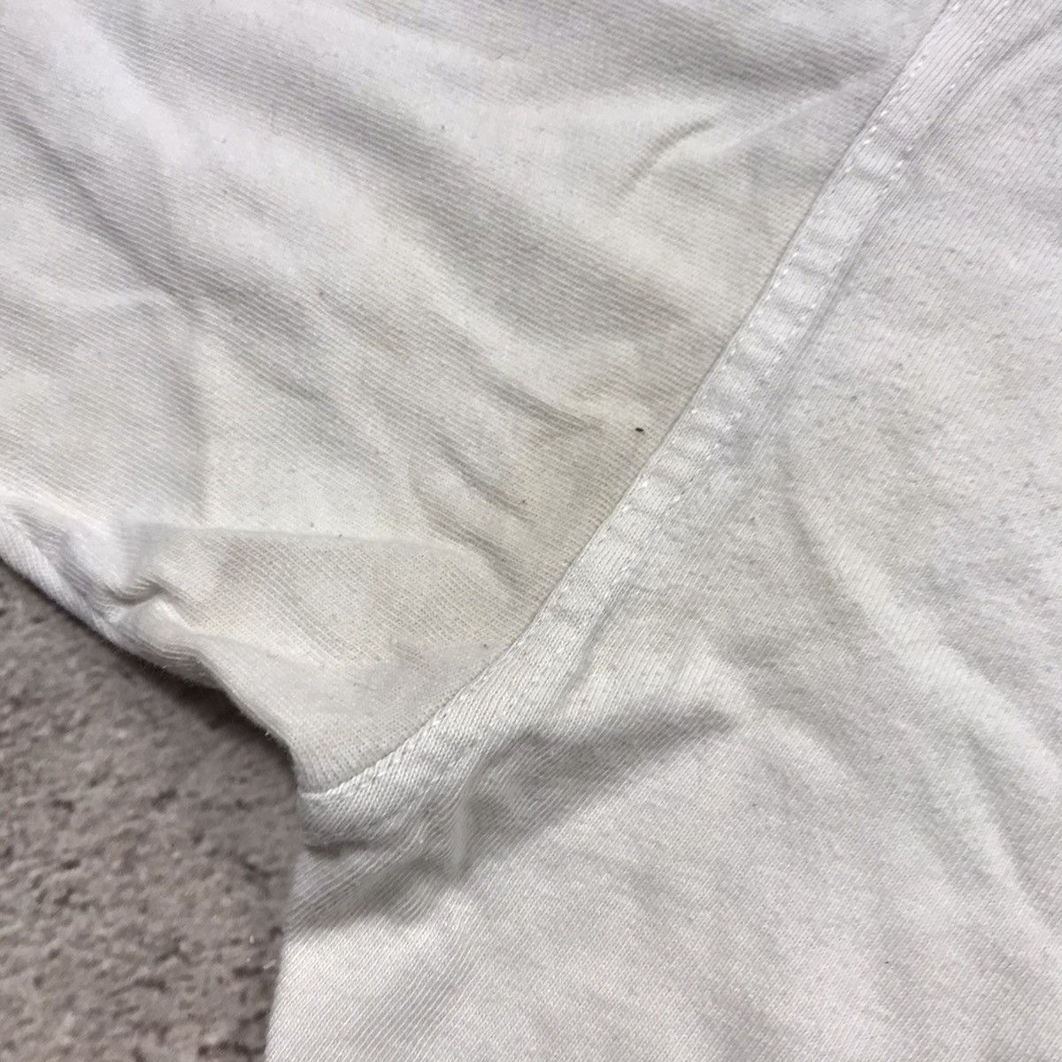 Vintage Vintage 90s Pokemon Graphic Tee Sun Faded Y2K Streetwear L Size US L / EU 52-54 / 3 - 5 Thumbnail