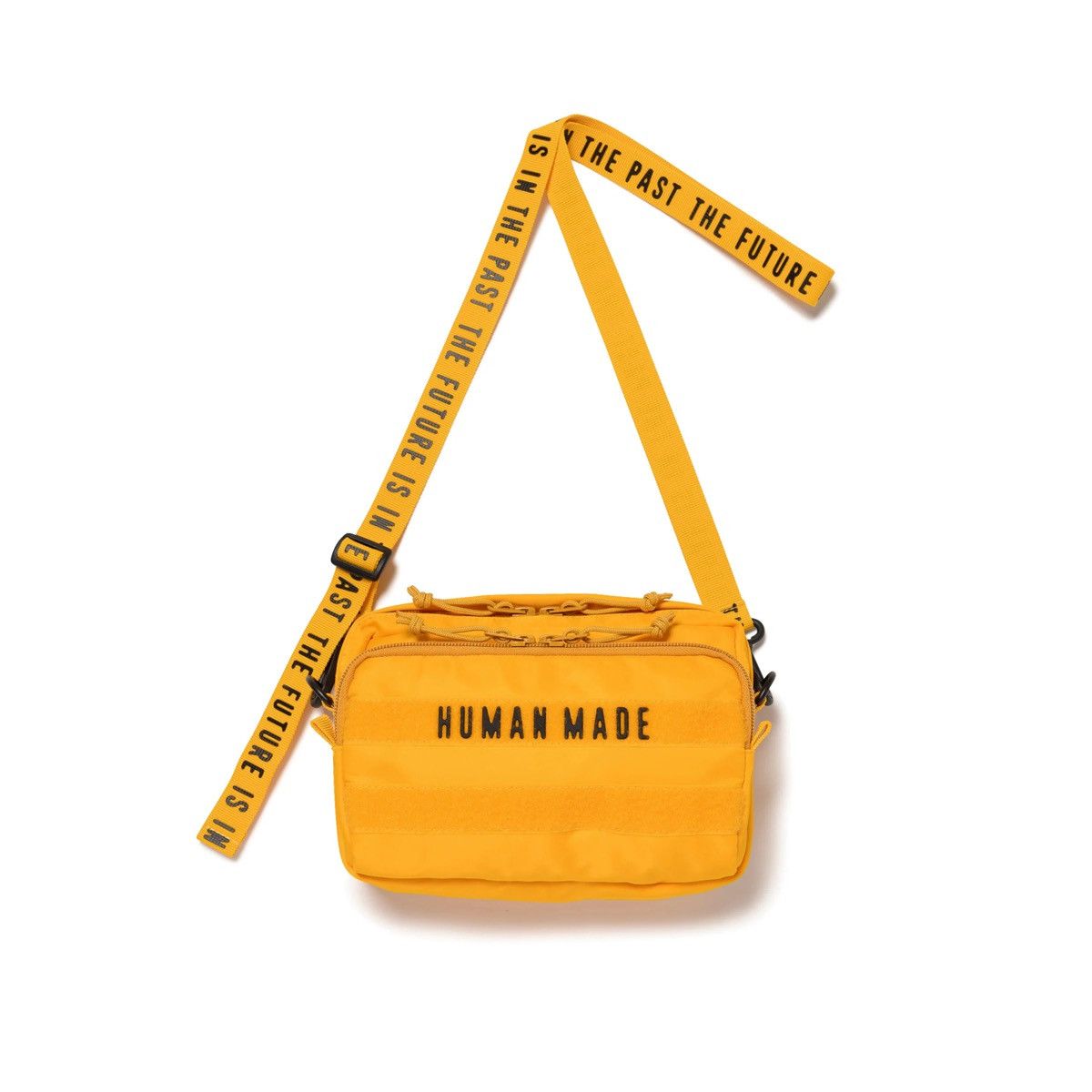 Human Made Human Made Shoulder Bag Size ONE SIZE - 1 Thumbnail