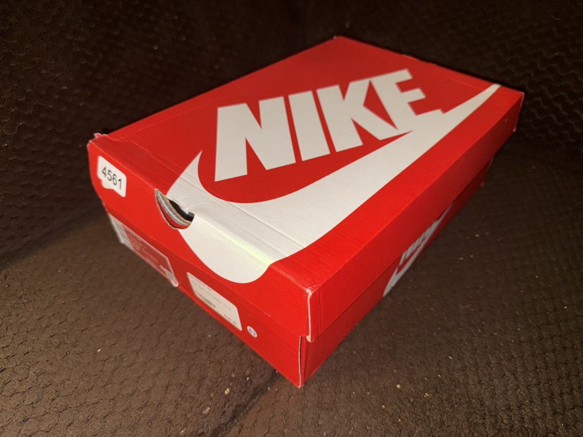 Nike Nike Dunk Low Athletic Department “Deep Jungle” NEW w/ Box! Size US 11.5 / EU 44-45 - 3 Thumbnail