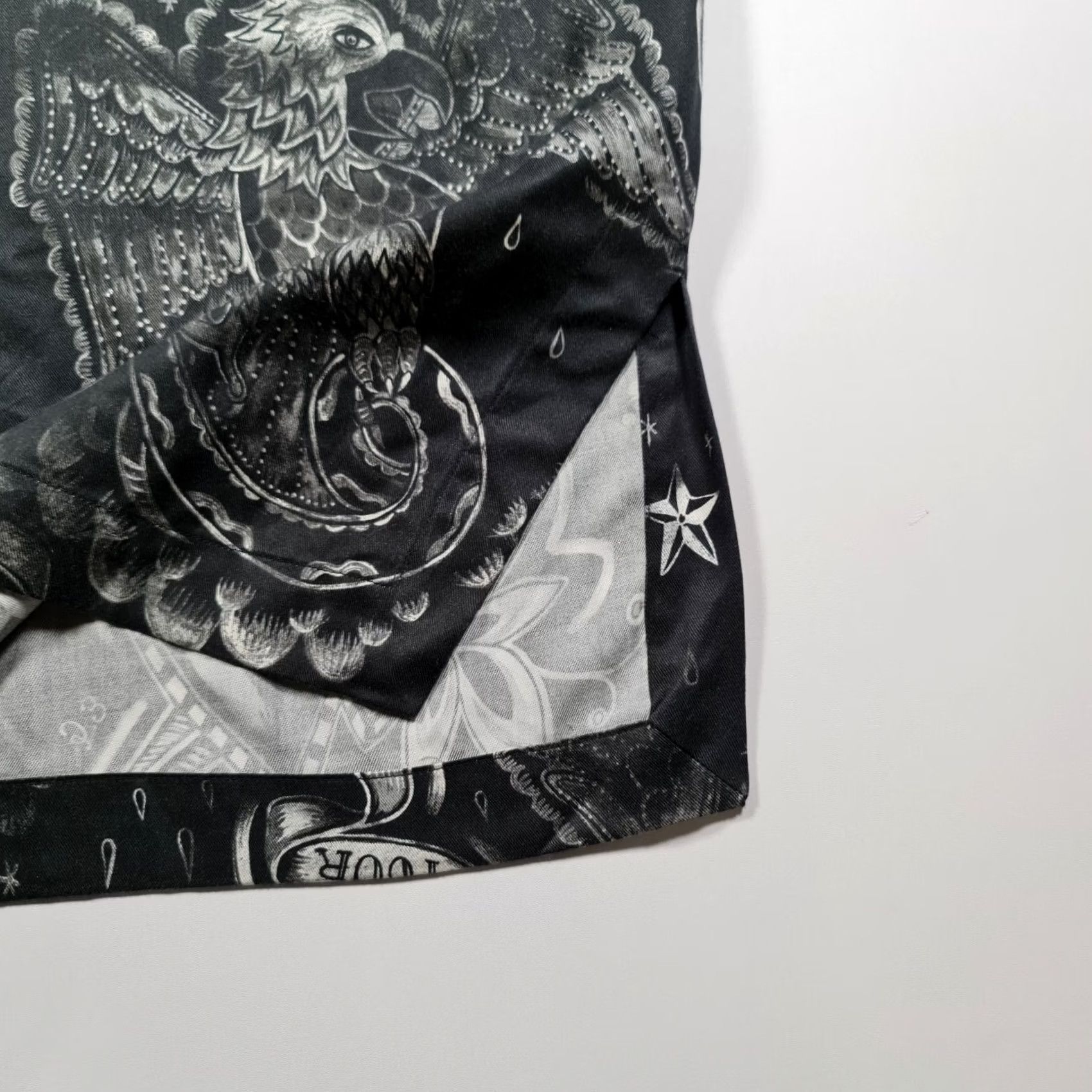Diesel VINTAGE Diesel Womens Dress Black XS Sleeveless Knee Length Shift Dress Size XS / US 0-2 / IT 36-38 - 3 Thumbnail