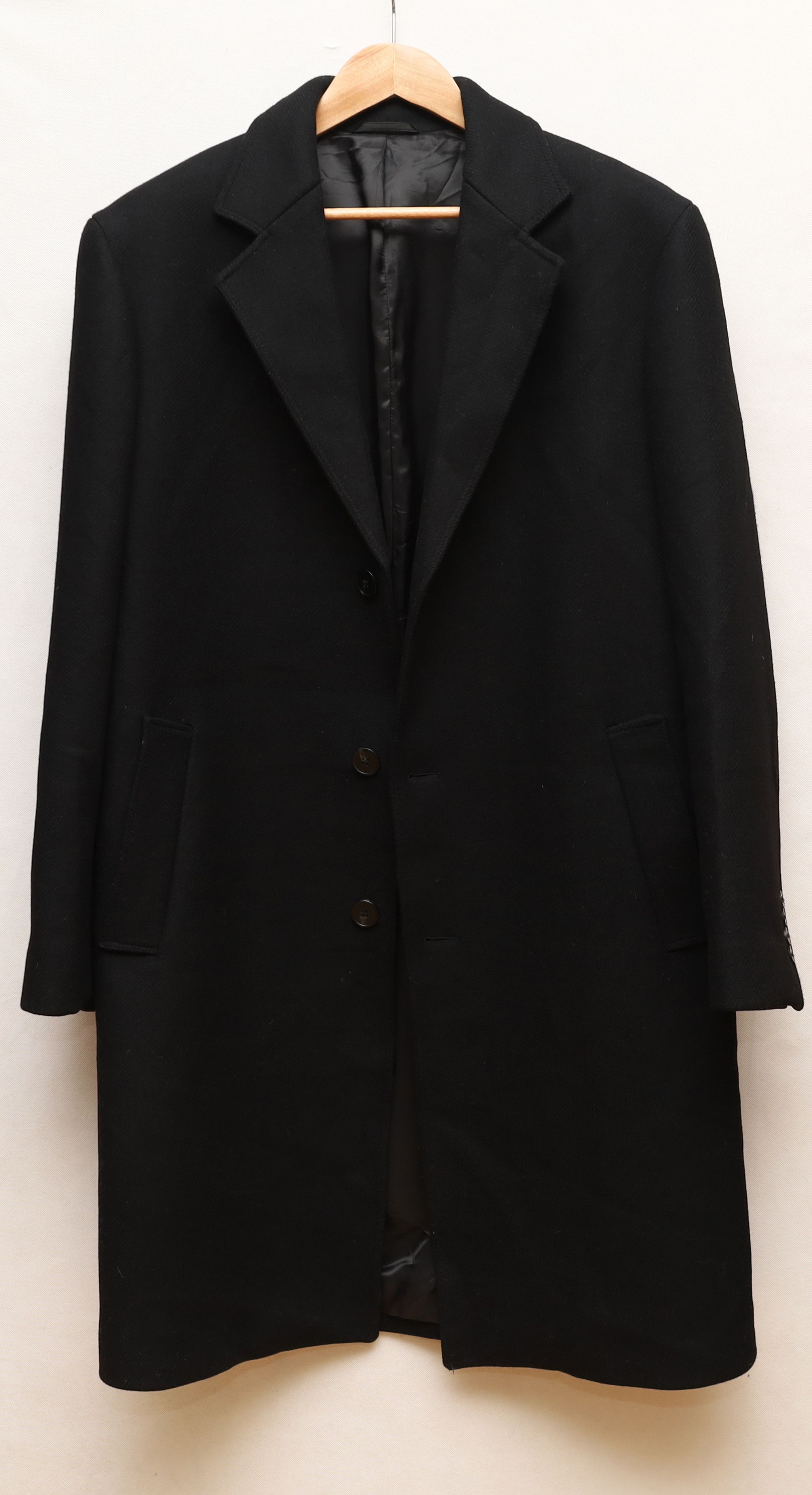 The Kooples The Kooples Redding Coat Size US L / EU 52-54 / 3 - 3 Thumbnail