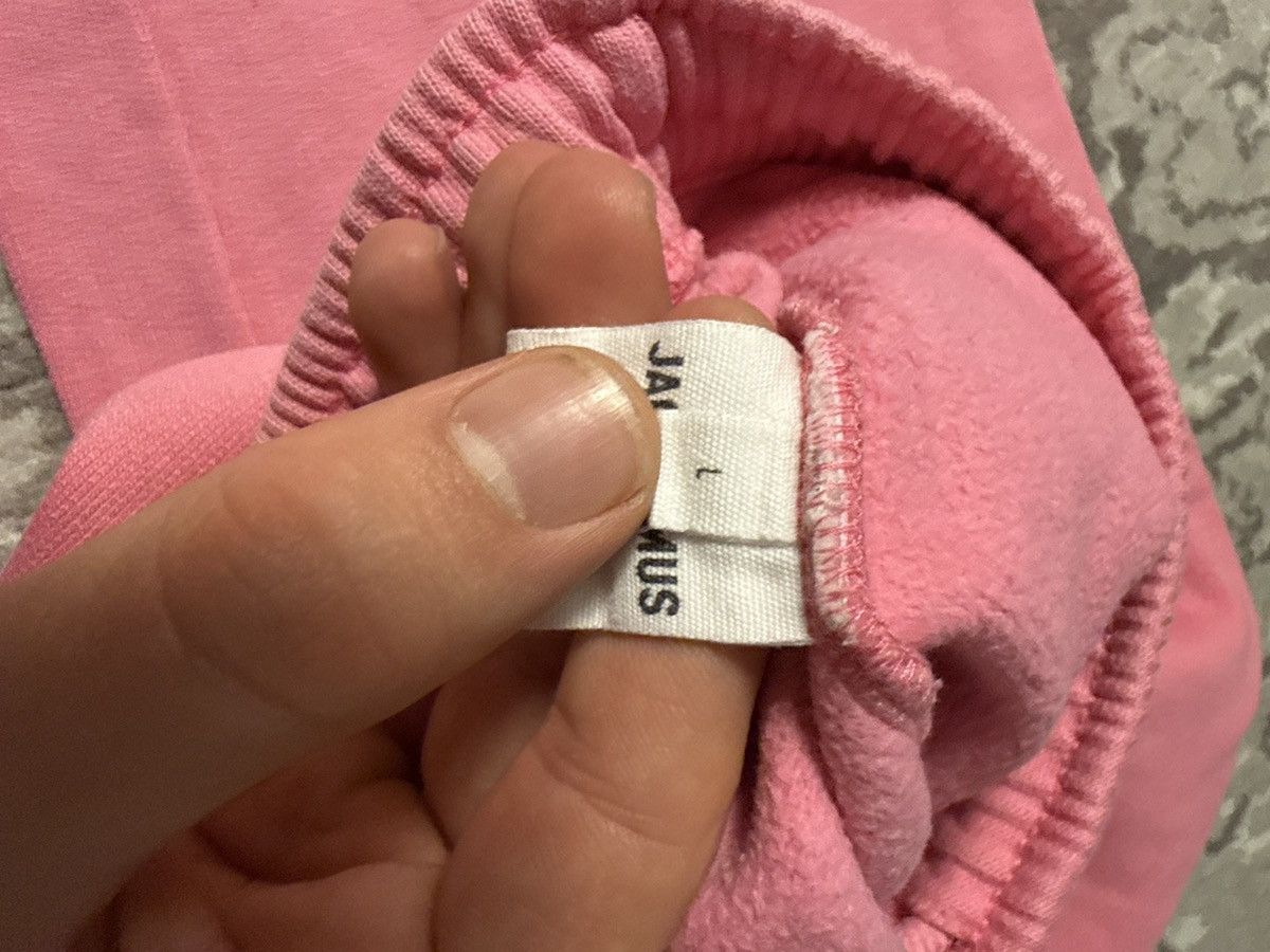 Jacquemus Jacquemus le jogging Size US 36 / EU 52 - 4 Thumbnail