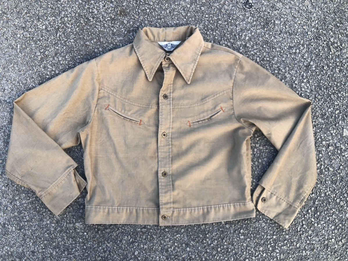 Levi's × Vintage Levis vintage Size US L / EU 52-54 / 3 - 1 Thumbnail