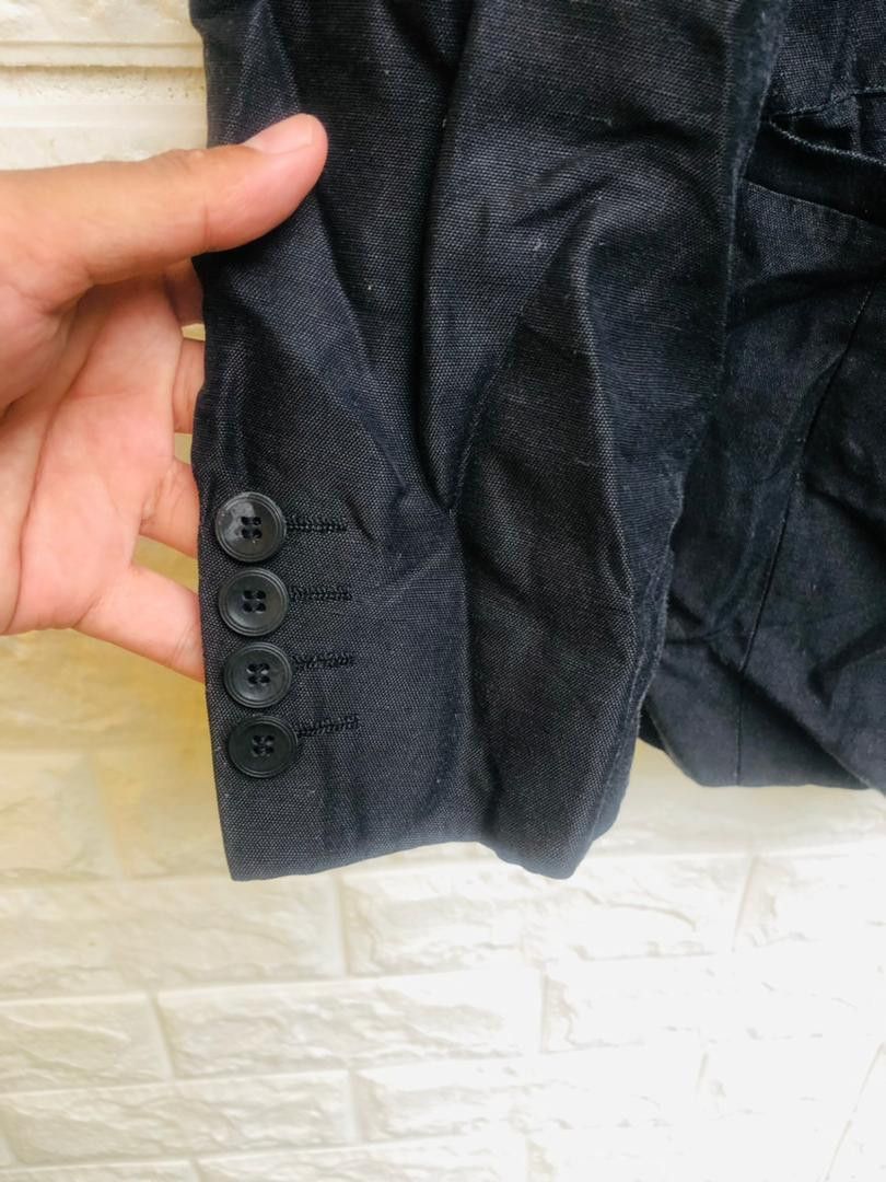 Jean Paul Gaultier × Vintage Vintage Jean Paul Gaultier Designer Fashion Style Size US L / EU 52-54 / 3 - 8 Thumbnail