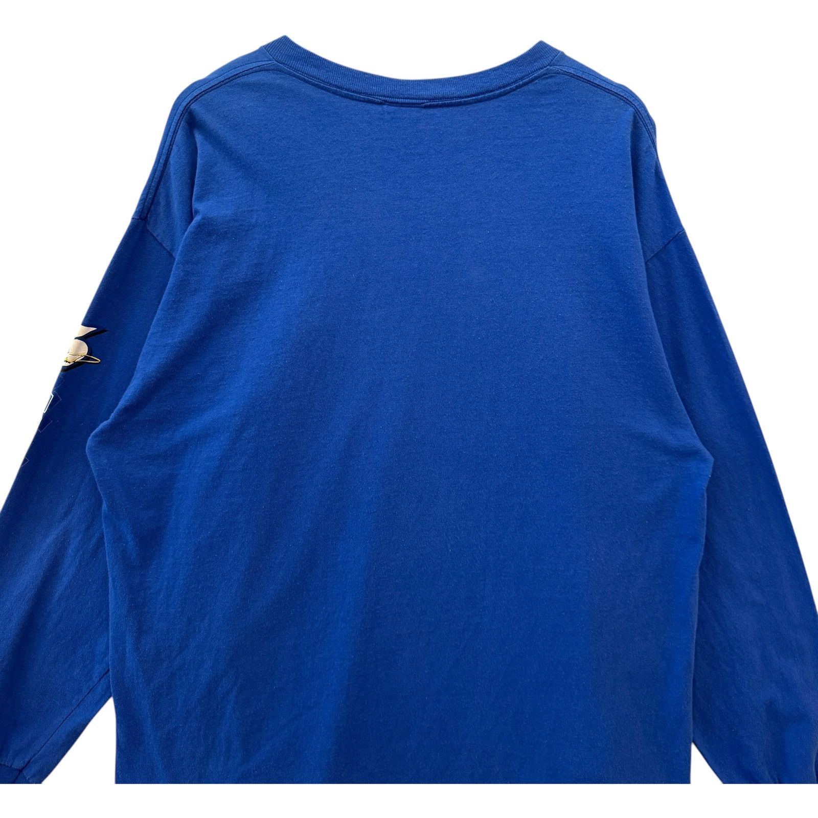 Delta Vintage Mark Martin #6 Viagra Sponsor NASCAR Long Sleeve XL Size US XL / EU 56 / 4 - 6 Thumbnail