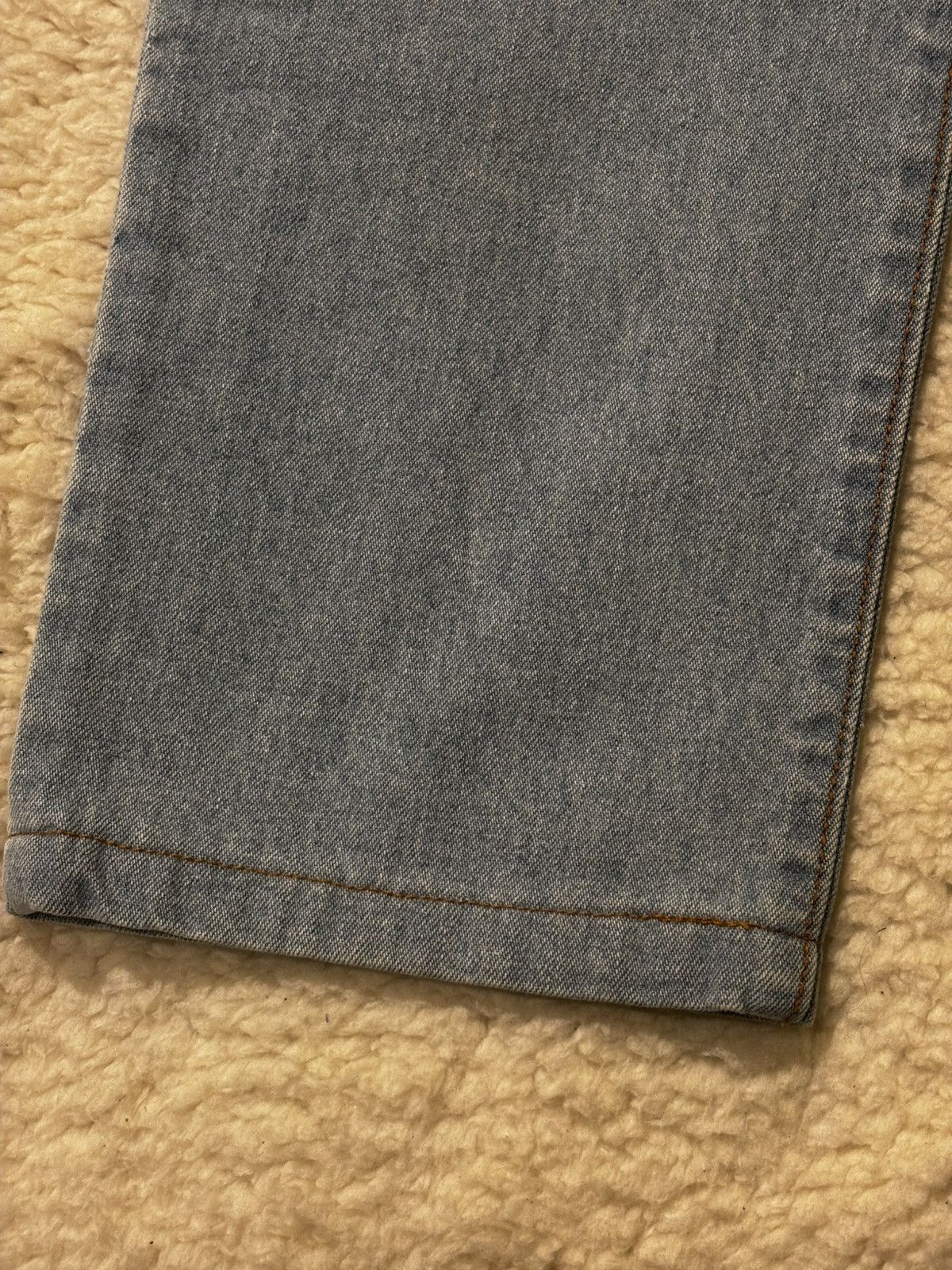 Other Women’s light blue jeans1938 Size 26" / US 2 / IT 38 - 3 Thumbnail