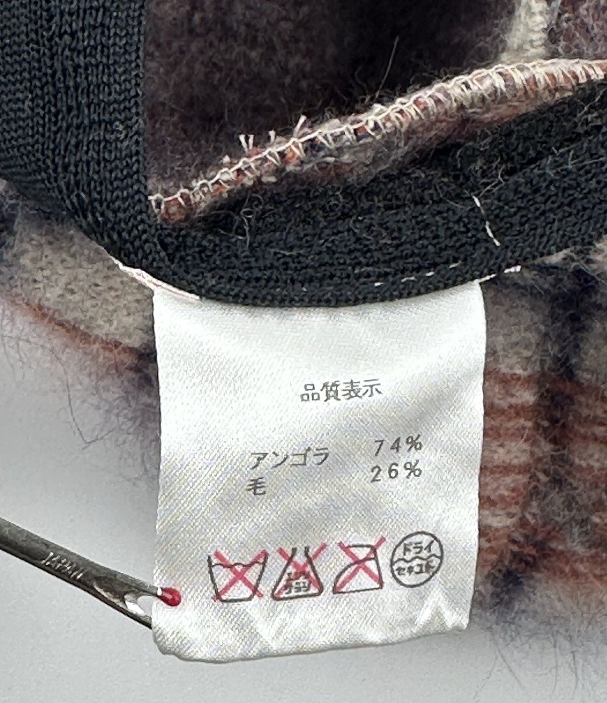 Vivienne Westwood VIVIENNE WESTWOOD - TC 47 Size ONE SIZE - 3 Thumbnail