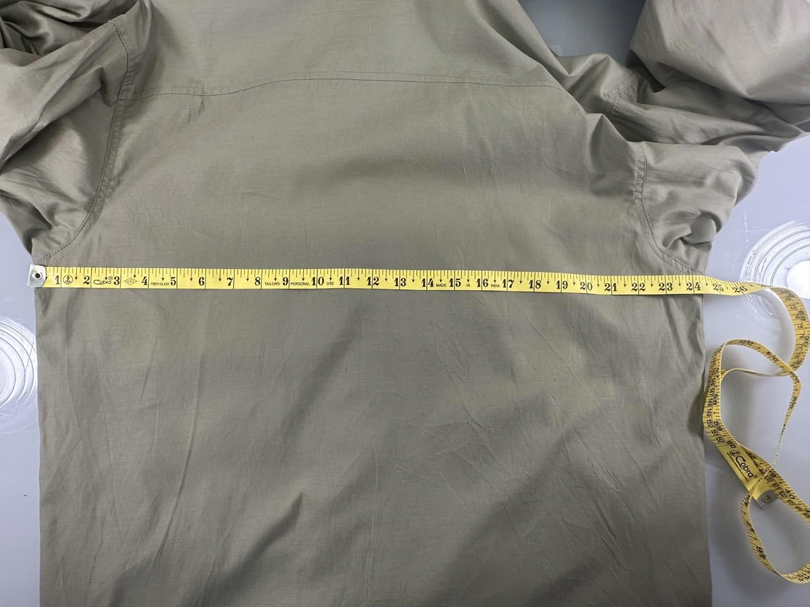 Columbia Columbia Sportswear Large Men's Brown Lightweight Jacket Size US L / EU 52-54 / 3 - 10 Thumbnail