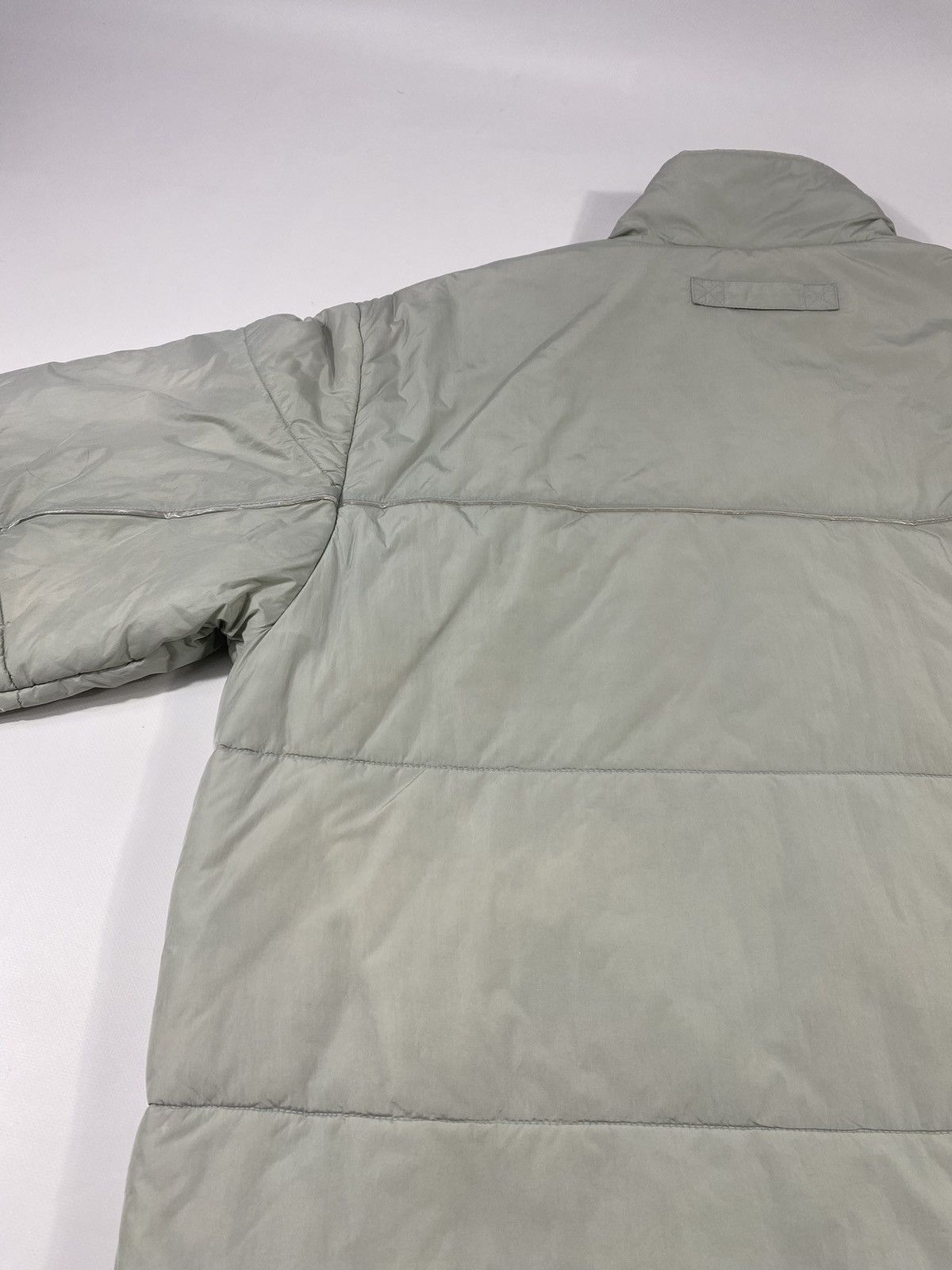 Tommy Hilfiger LASTDROP🔥90s Tommy Hilfiger Reflective Vintage Puffer Jacket Size US XL / EU 56 / 4 - 17 Thumbnail