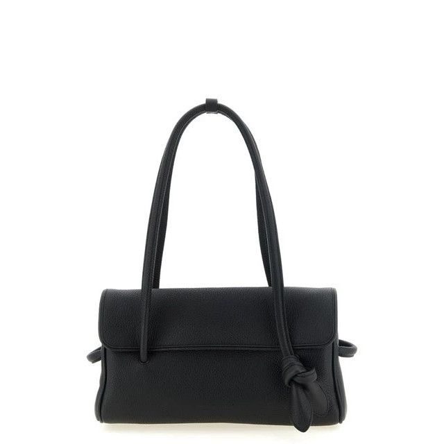 Jacquemus JACQUEMUS Black Le Turismo Long Shoulder Bag New & Authentic Size ONE SIZE - 1 Thumbnail