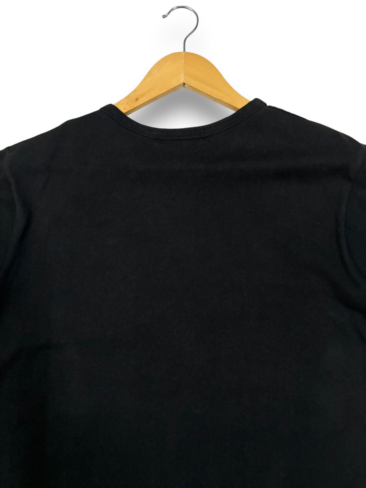 Le Grande Bleu (L.G.B.) Vintage Badboy Poem Printed Bondage Punk Style T-shirt Size US S / EU 44-46 / 1 - 12 Thumbnail