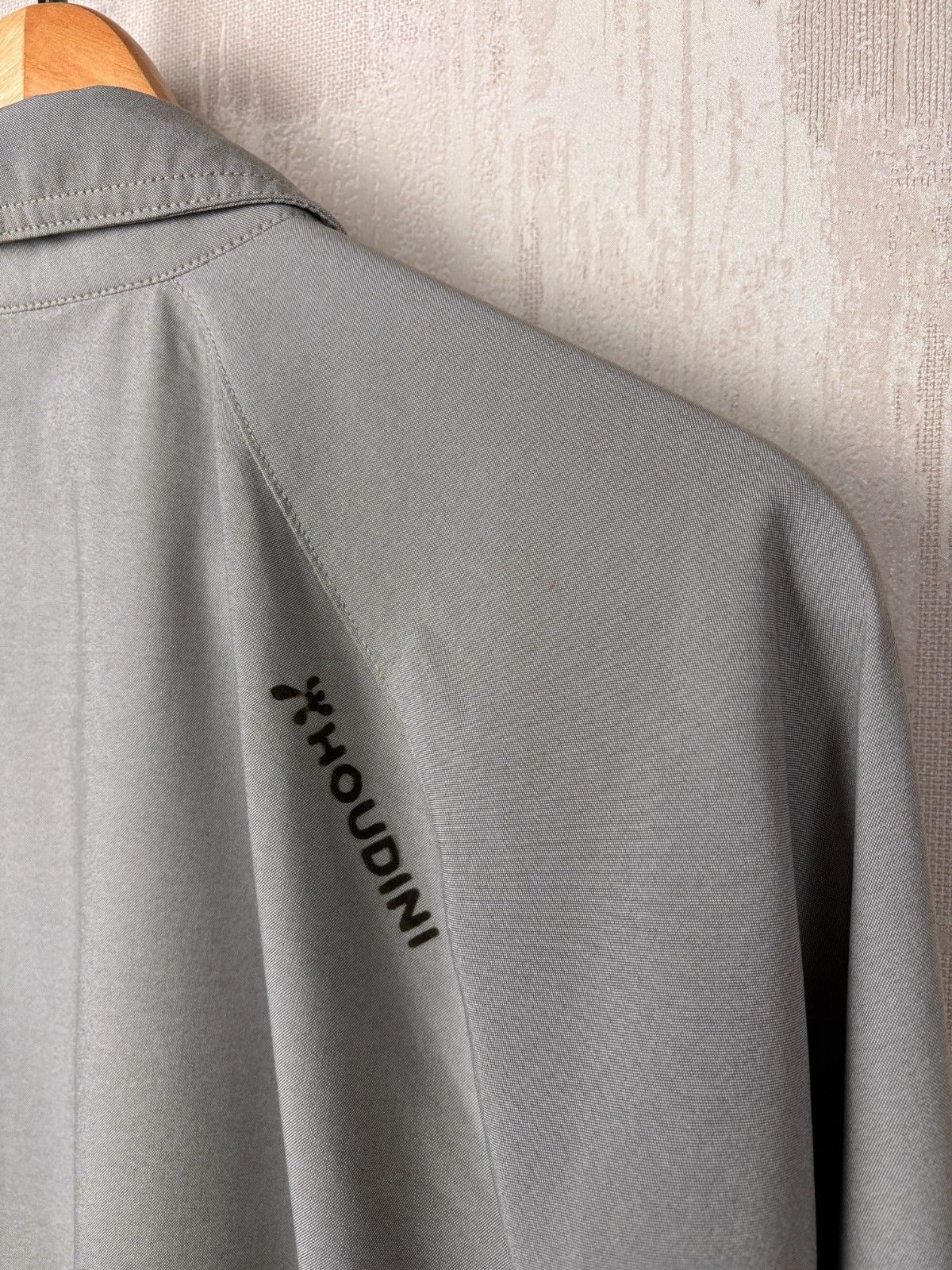 Houdini Houdini Long Sleeve Shirt Size US M / EU 48-50 / 2 - 11 Thumbnail