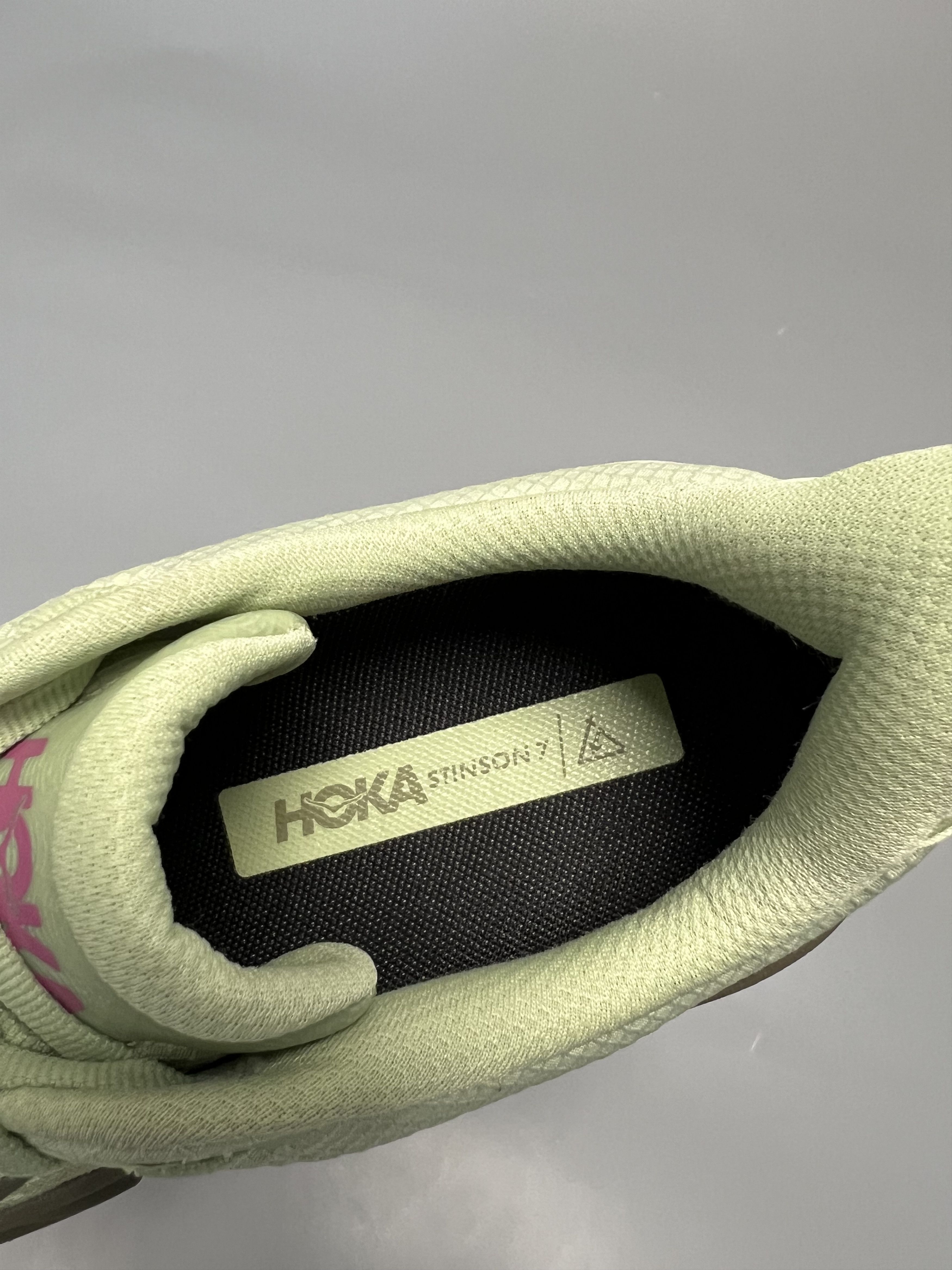 Hoka 8.5B Hoka One One Stinson 7 Trail Running Shoes Size US 8.5 / IT 38.5 - 8 Thumbnail
