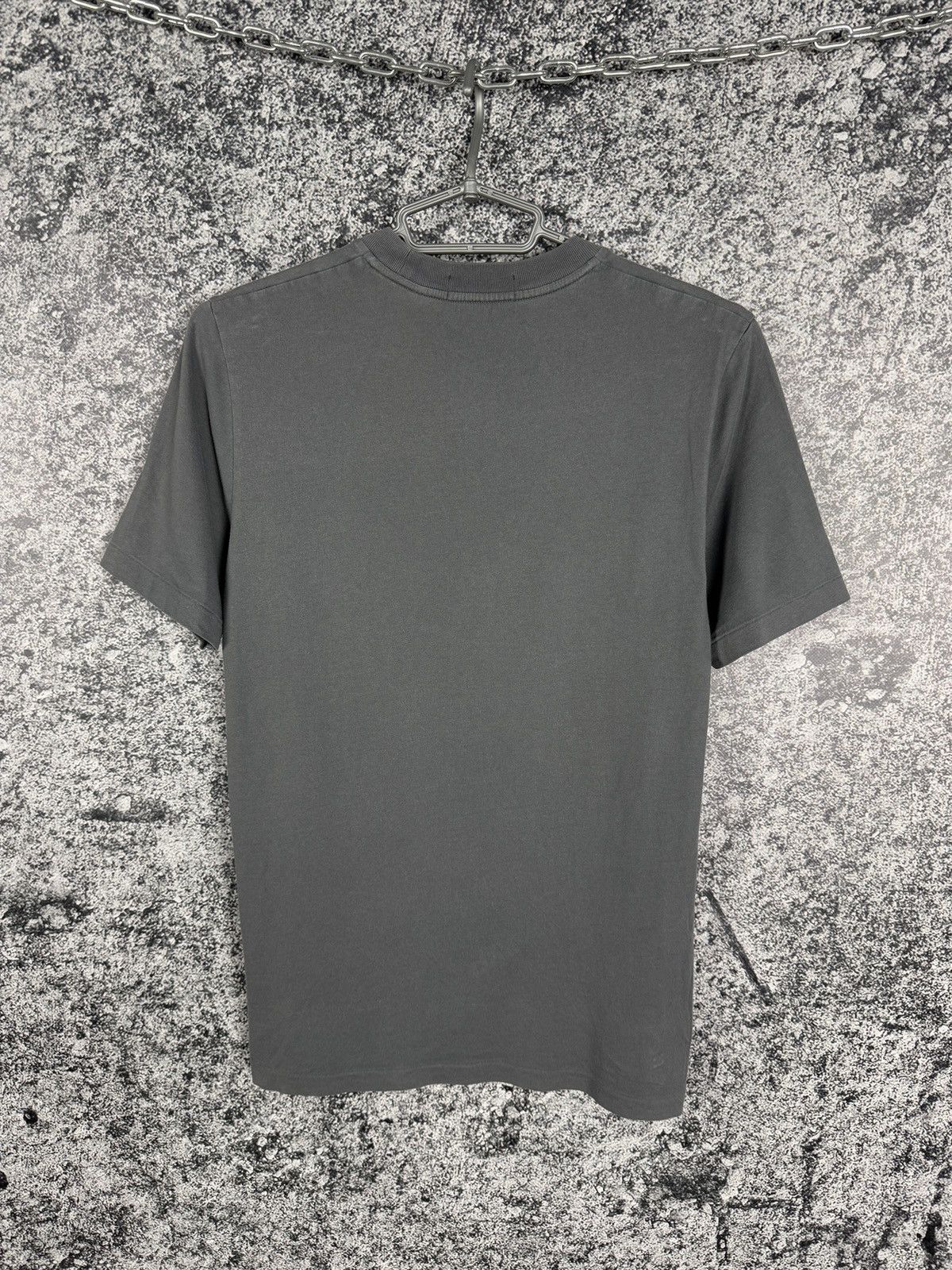 Fred Perry Men’s Fred Perry Sportswear T-Shirt Big Logo Casual Size S Size US S / EU 44-46 / 1 - 10 Thumbnail