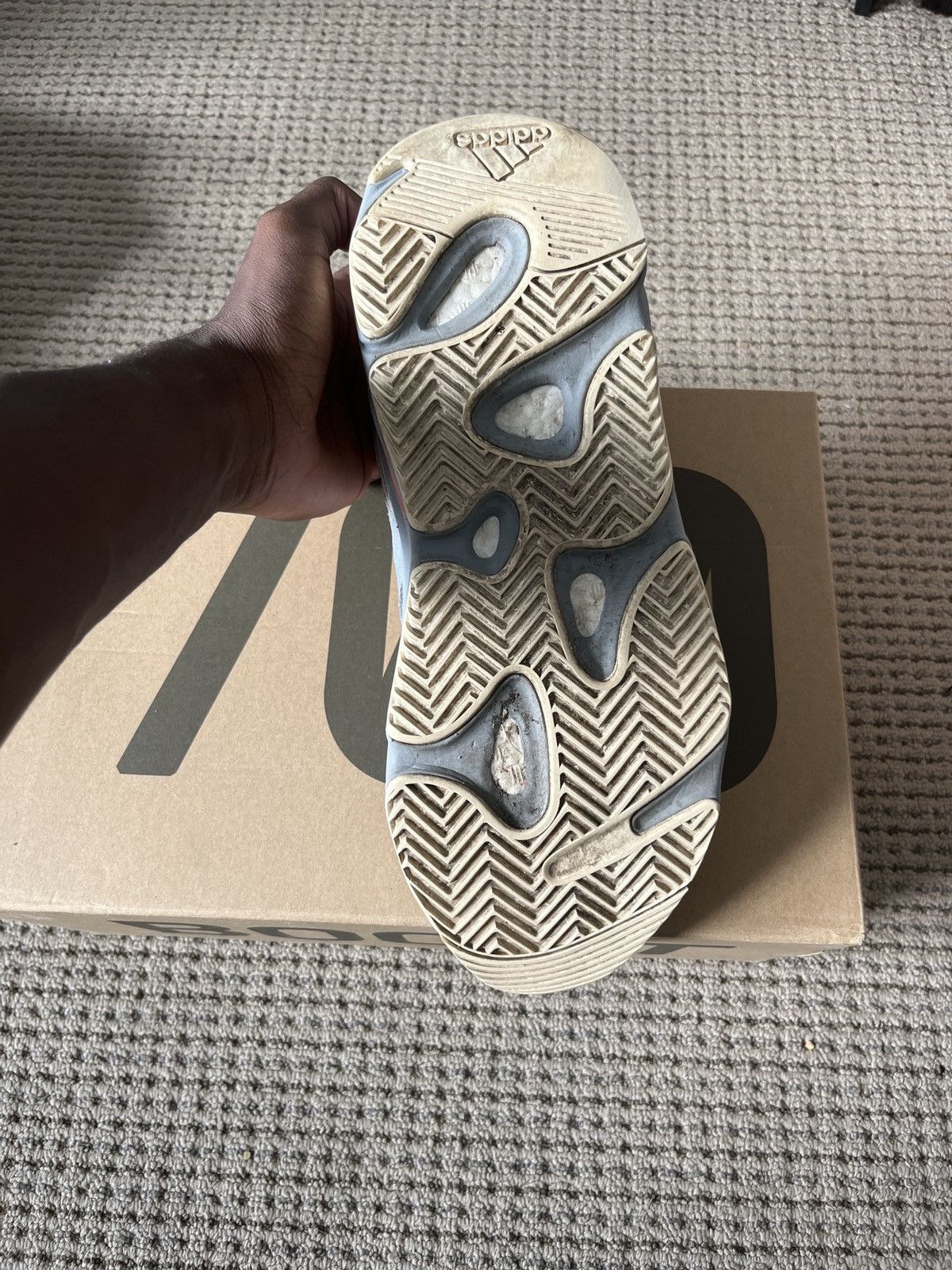 Adidas × Yeezy Yezzy boost 700 inertia Size US 12 / EU 45 - 5 Thumbnail