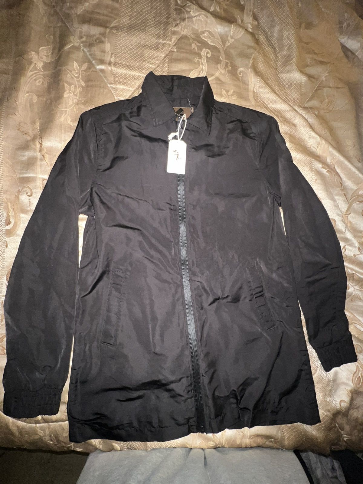 Civil Society Size S Civil Society “Irving” Mens Jacket Size US S / EU 44-46 / 1 - 1 Thumbnail