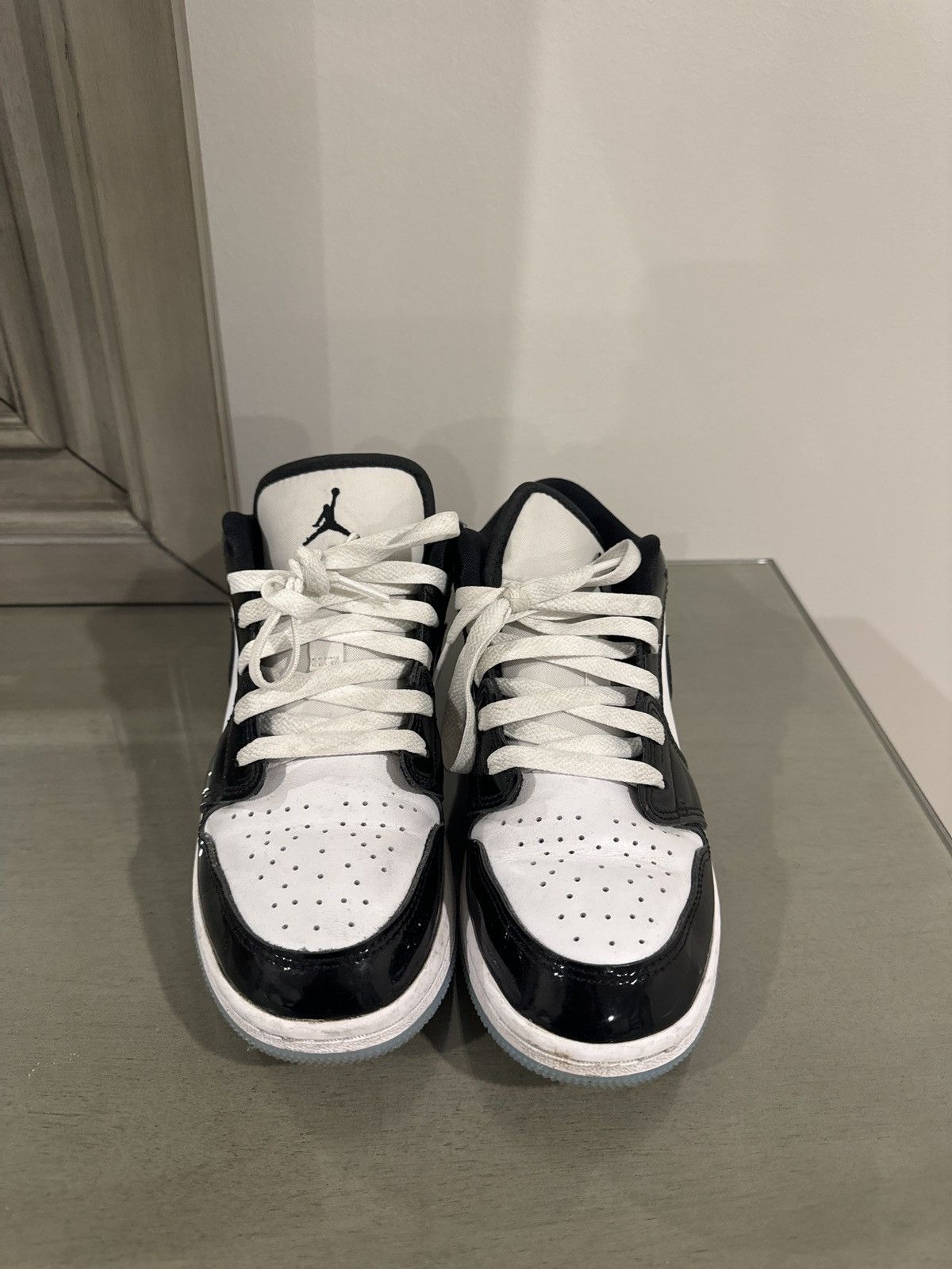 Nike Nike Air Jordan 1 Low SE ‘Concord’ Size US 5 / EU 37 - 3 Thumbnail