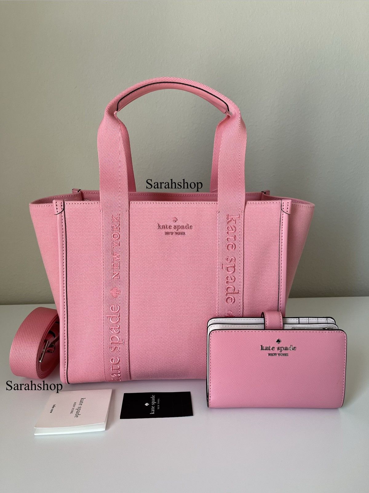 Coach Kate Spade Kip small tote Size ONE SIZE - 1 Thumbnail