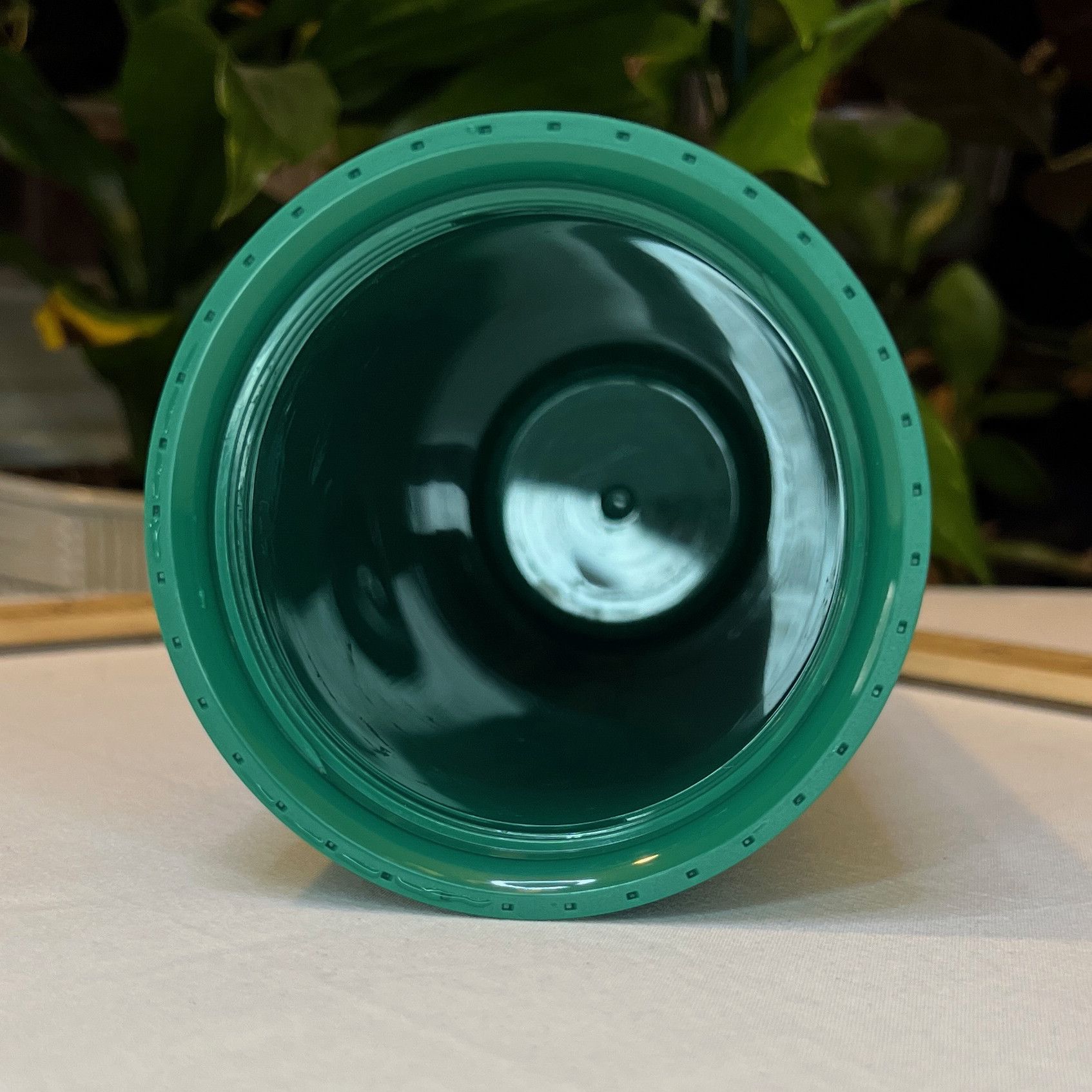 Designer Starbucks 2024 Green Apron Partners Employee Tumbler Cup 24 Size ONE SIZE - 8 Thumbnail