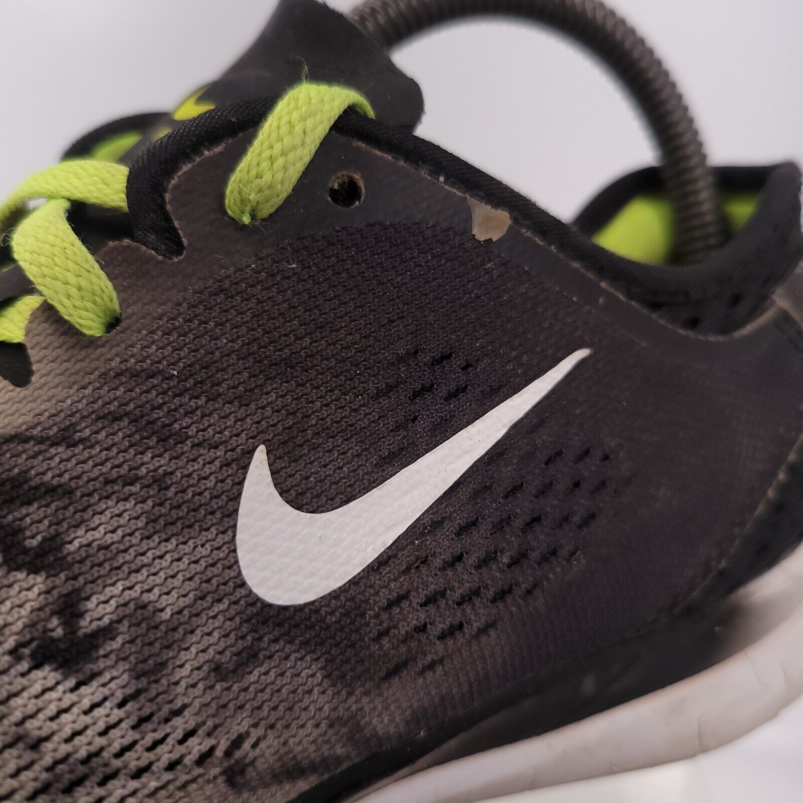 Nike Nike Free TR Fit 5 Shoe Womens Size 7.5 704695-014 Black Size US 7.5 / IT 37.5 - 8 Thumbnail
