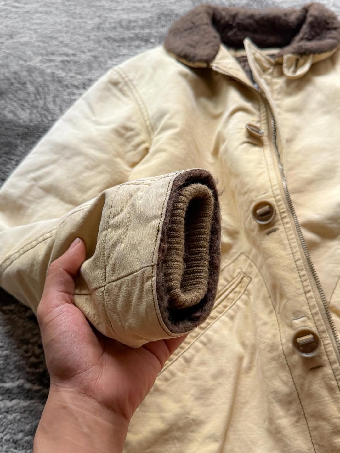 Neighborhood Neighborhood N-1 Deck Jacket Size US M / EU 48-50 / 2 - 7 Thumbnail