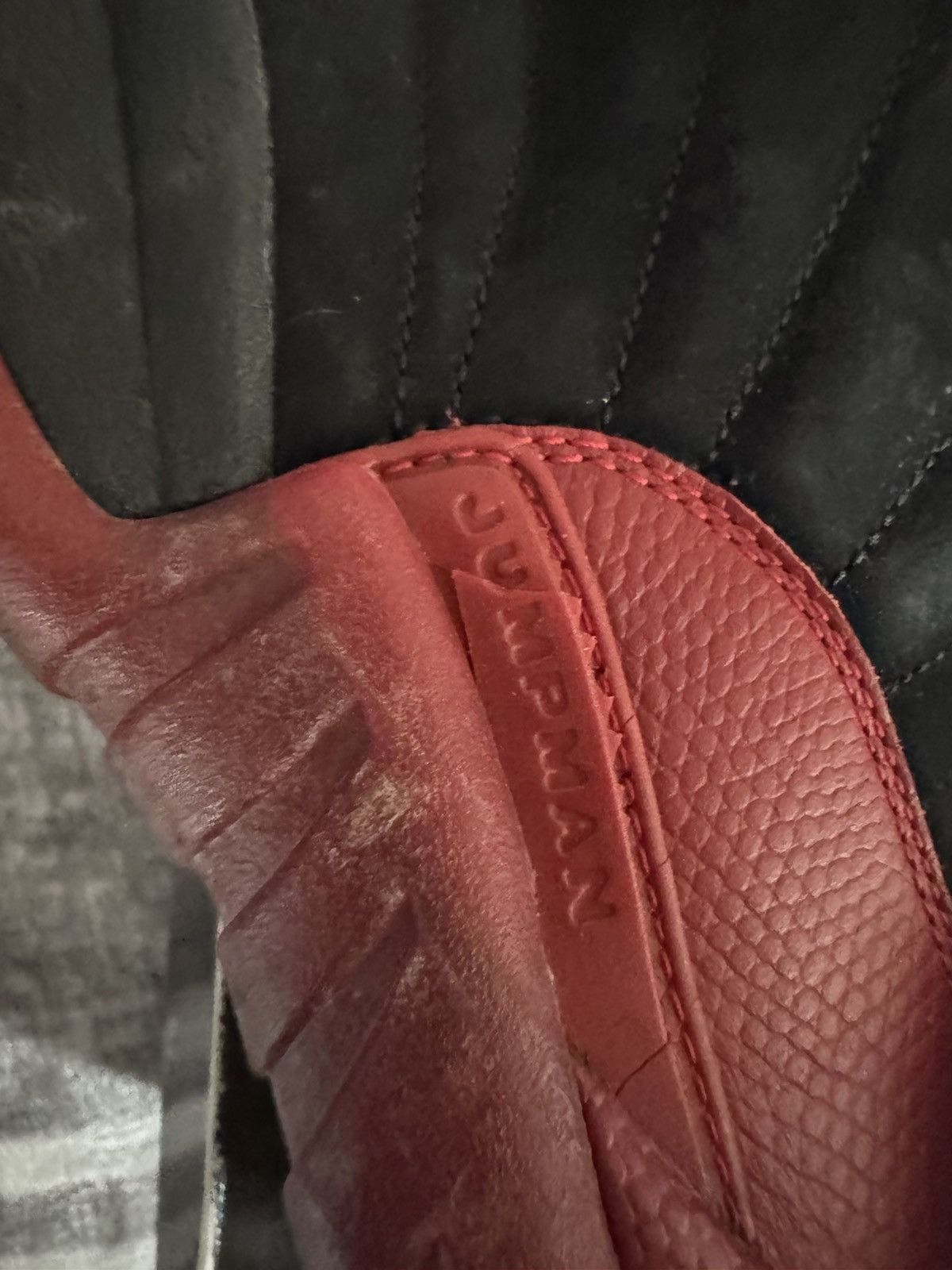 Jordan Brand Flu game 12 09 Size US 10.5 / EU 43-44 - 5 Thumbnail