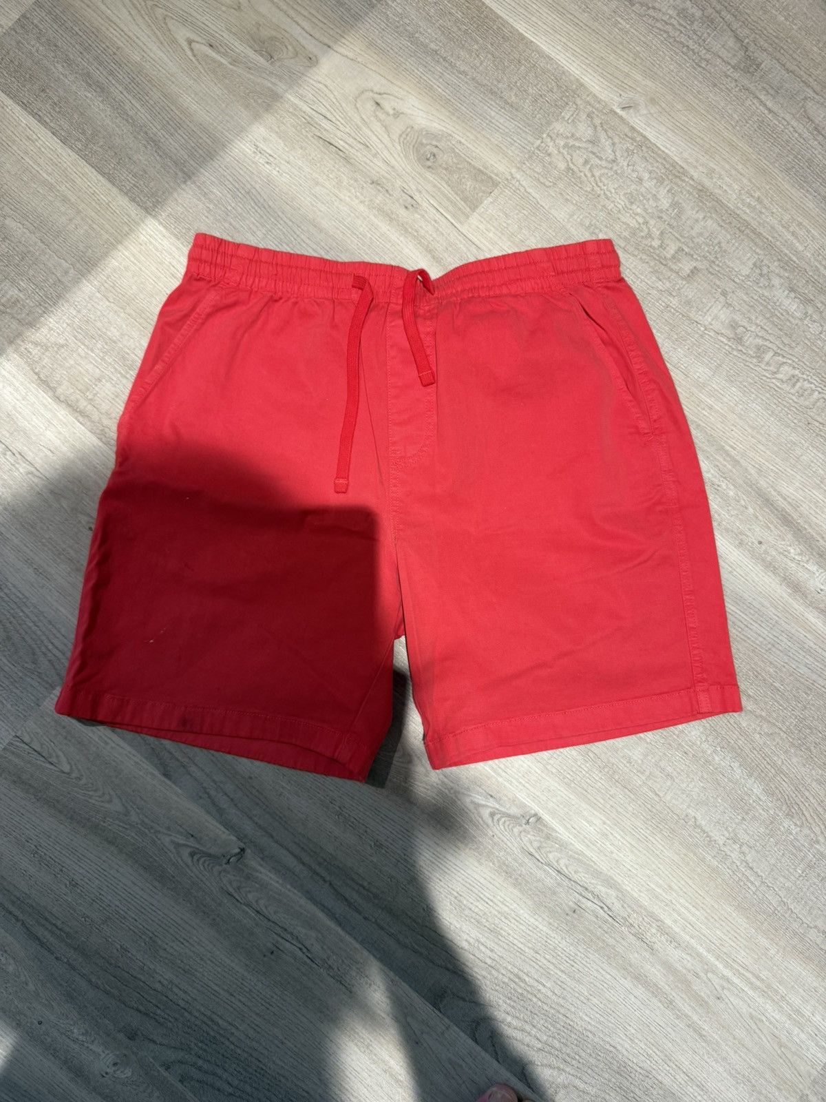Todd Snyder Red shorts Size US 34 / EU 50 - 1 Thumbnail