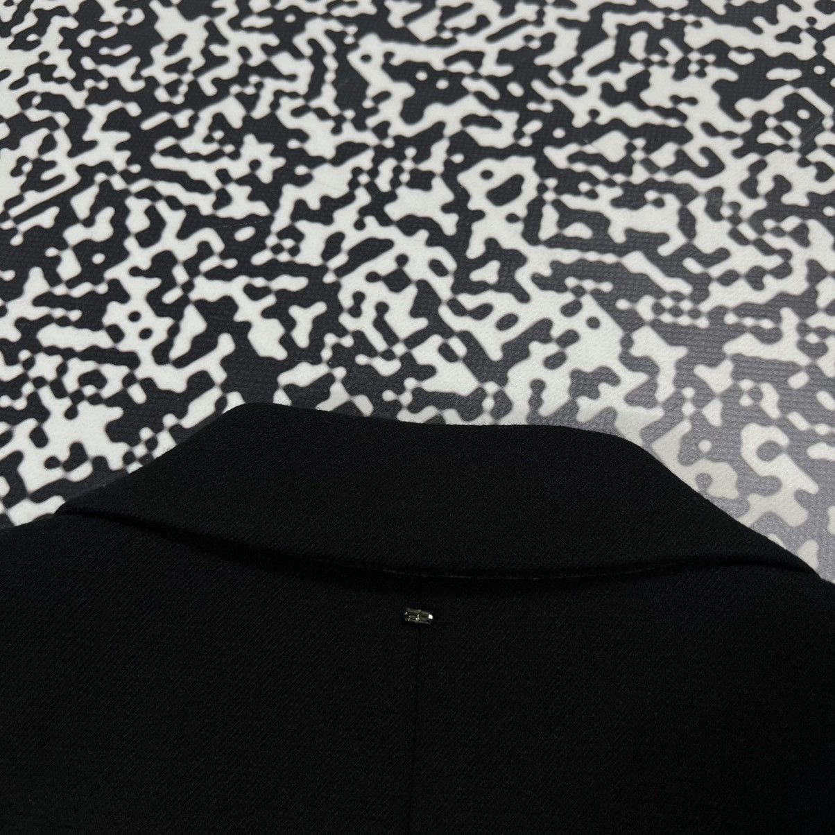 Sportmax SPORTMAX DEFILE Archive Rare Luxury Japanese Style Blazer Size L / US 10 / IT 46 - 15 Thumbnail