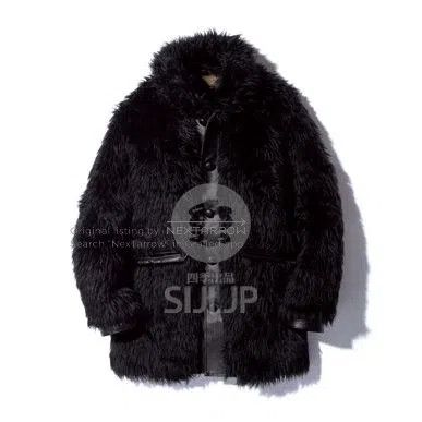 Neighborhood Neighborhood Coat Size US M / EU 48-50 / 2 - 1 Thumbnail